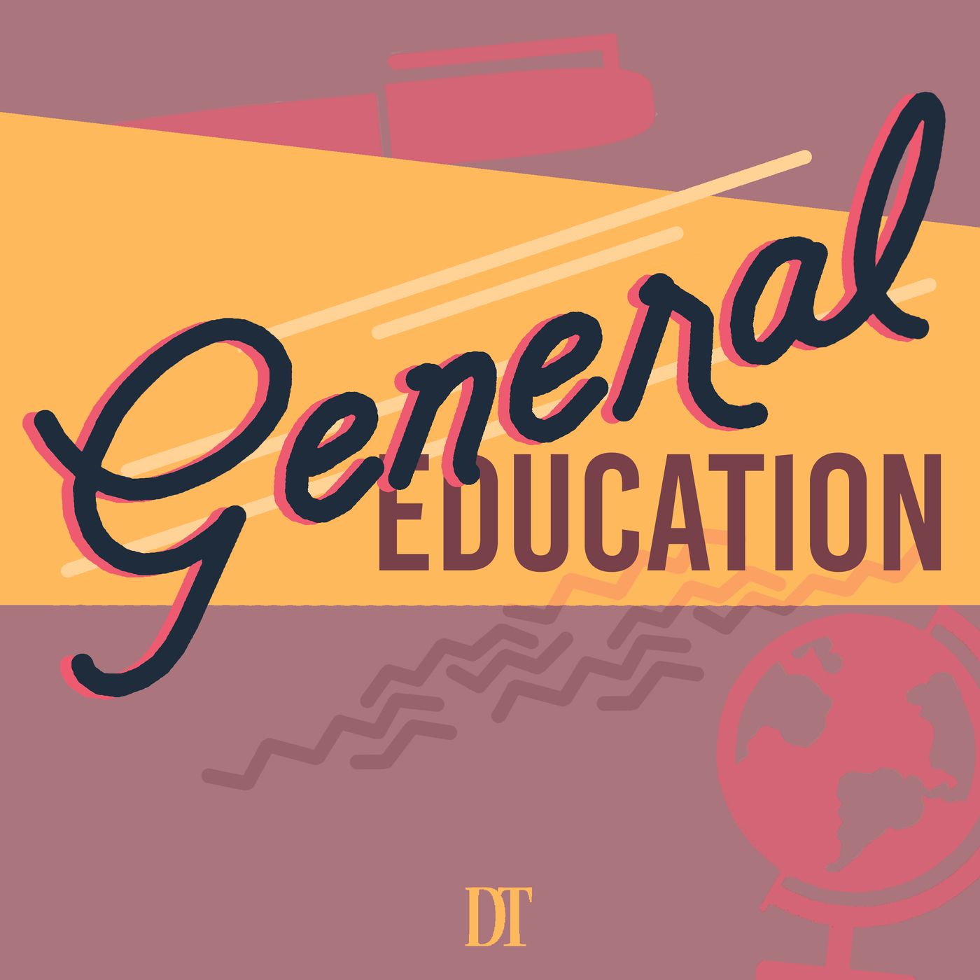 General Education cover