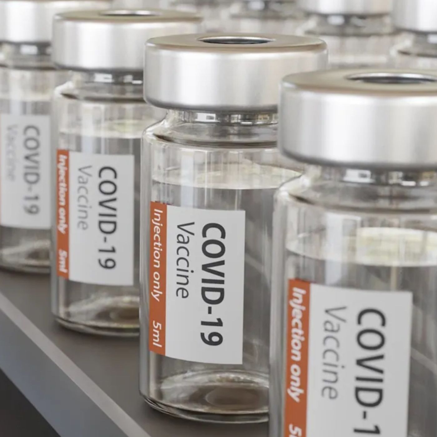 Covid 19 & Vaccine Detox Protocols With Dr. Peter McCullough