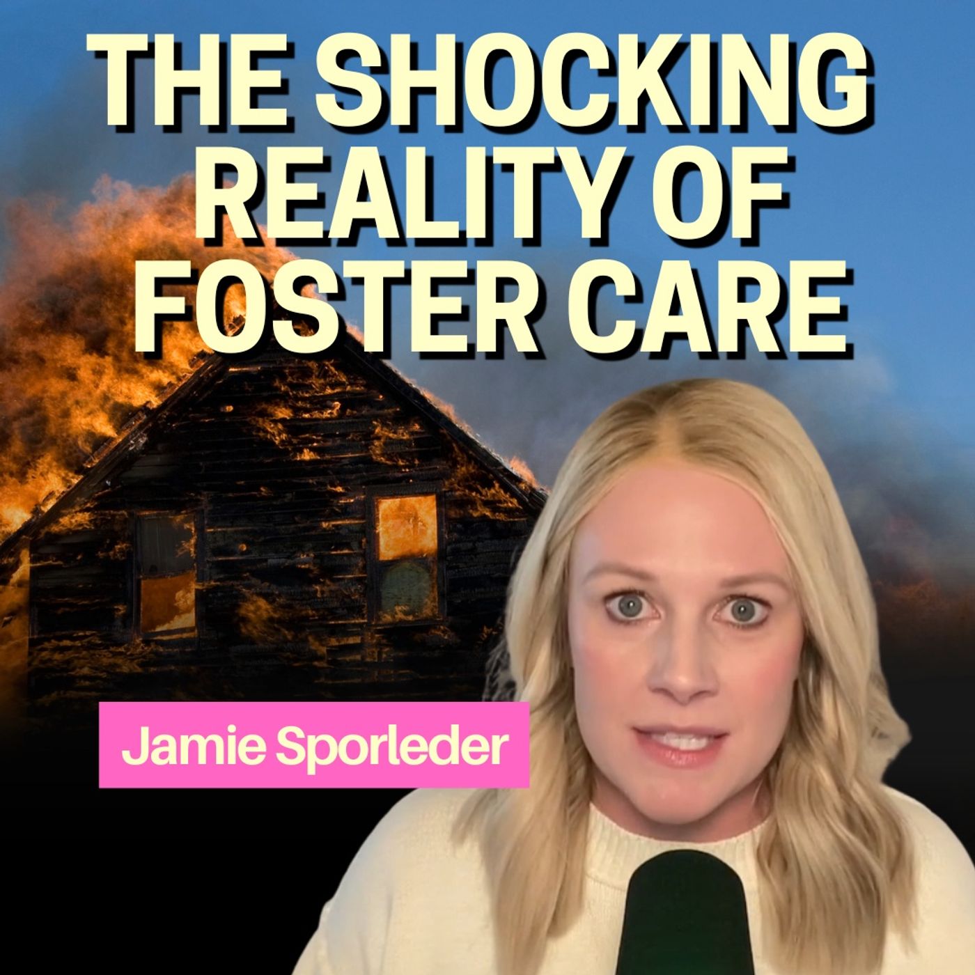 “We Were Forced to Send Babies Home to Drug Use” | Foster Mom Speaks Out
