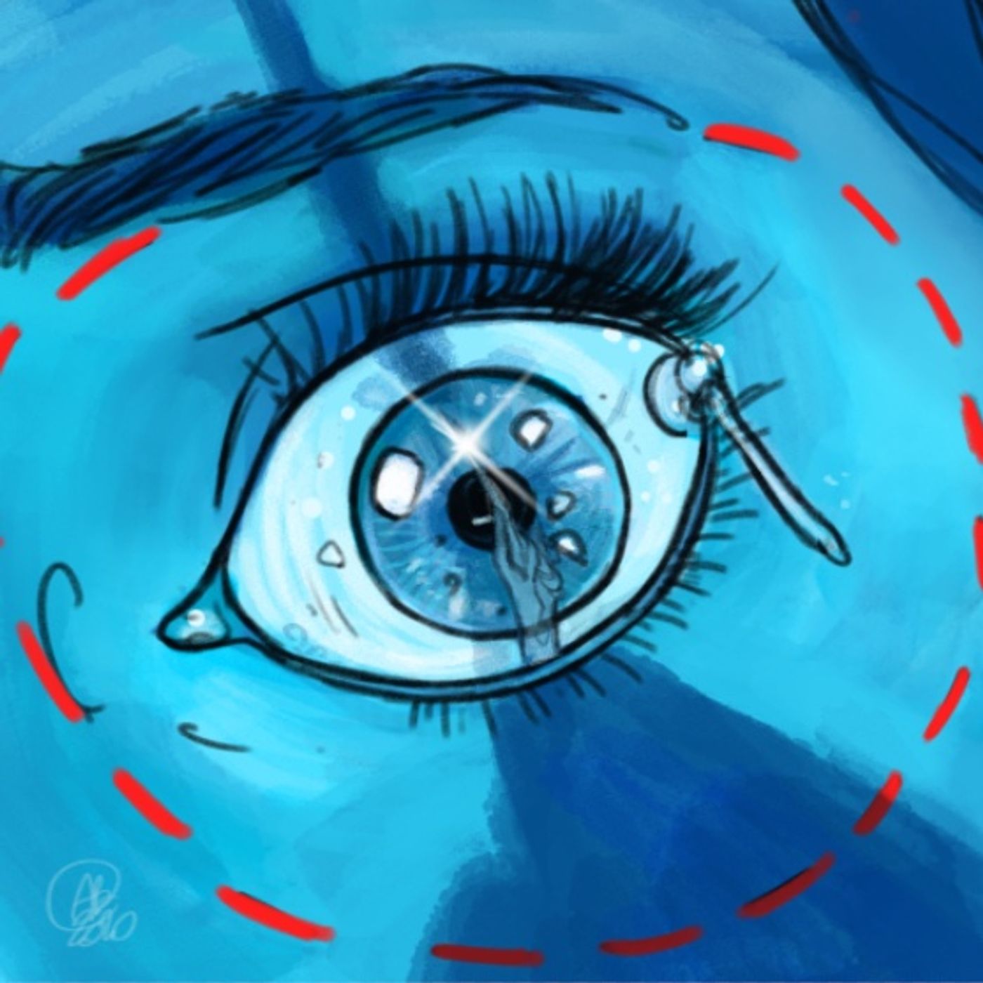 L\'Ora Blu