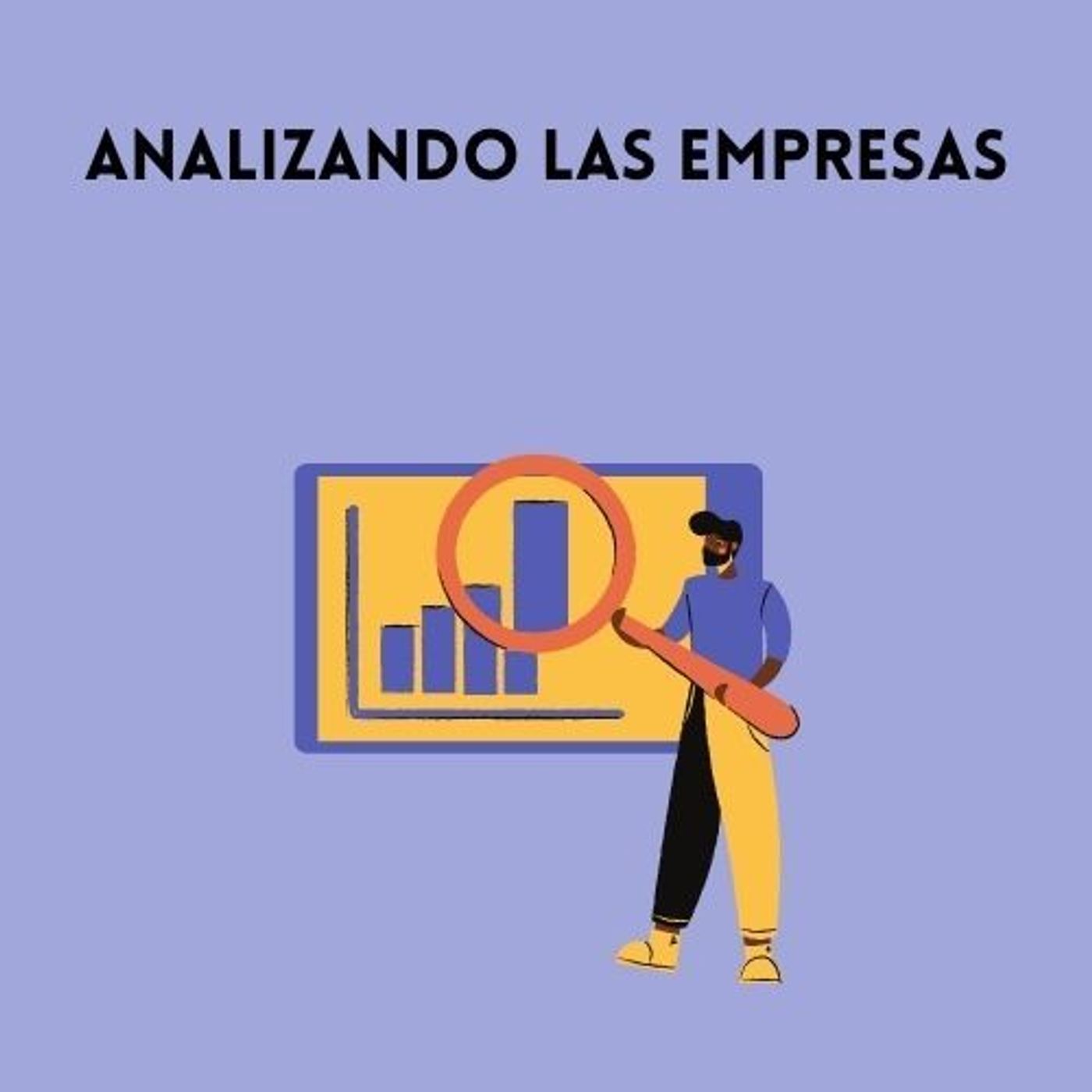 Analizando a las empresas
