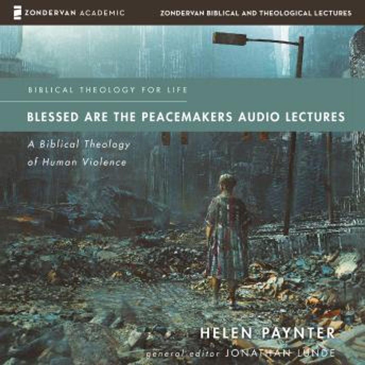 Listen to Trending Full Audiobooks in Religion & Spirituality, Christianity