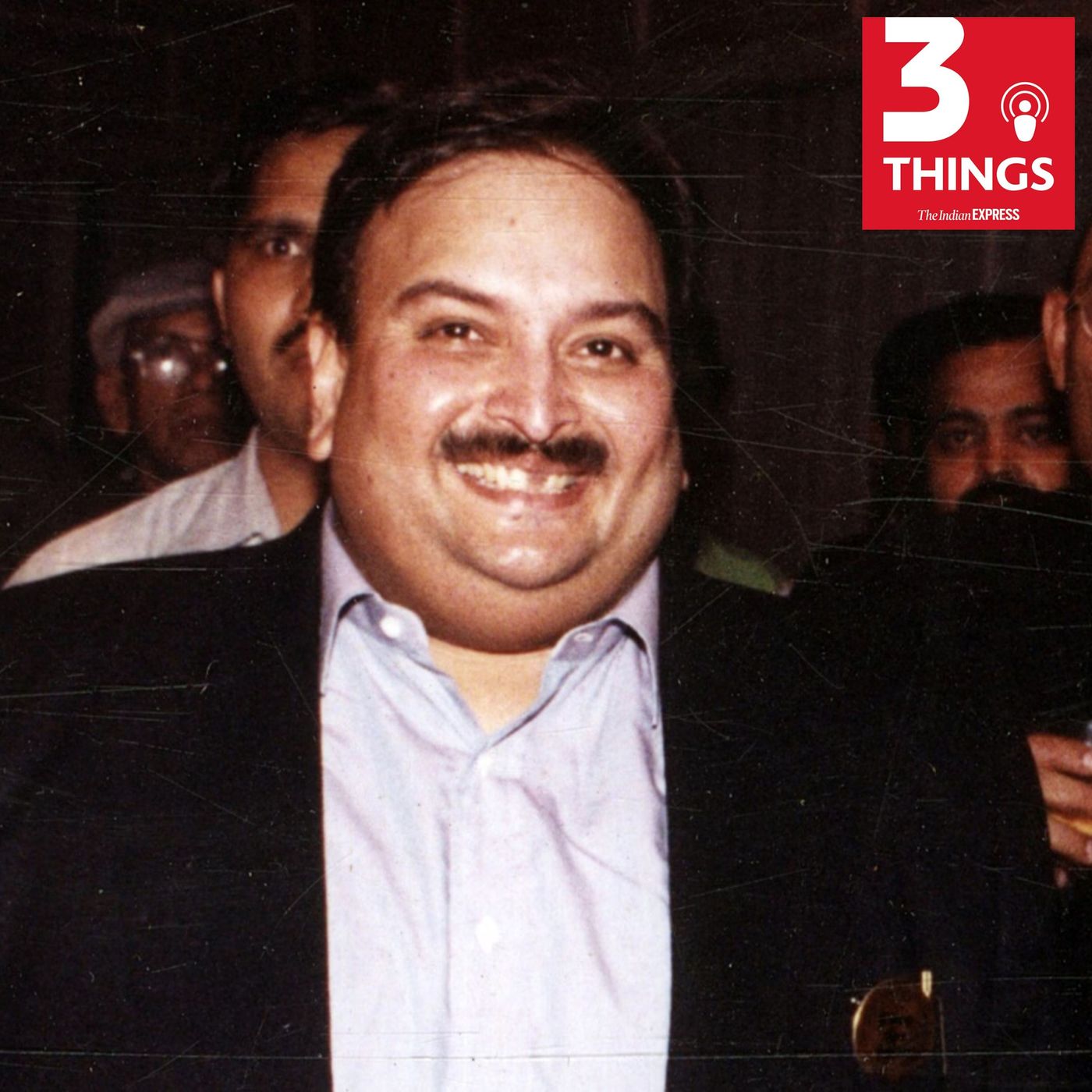 Mehul Choksi's arrest, Indian students' visa revocation, and Nishikant Dubey row
