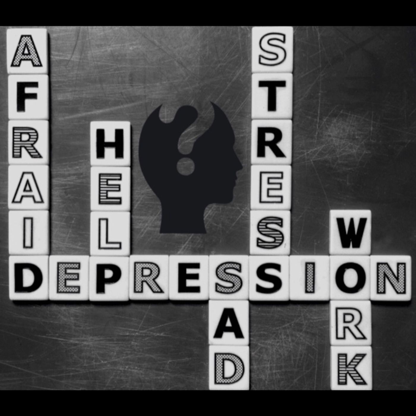 Depression-Real Talk With HandMadeByNeika episode artwork