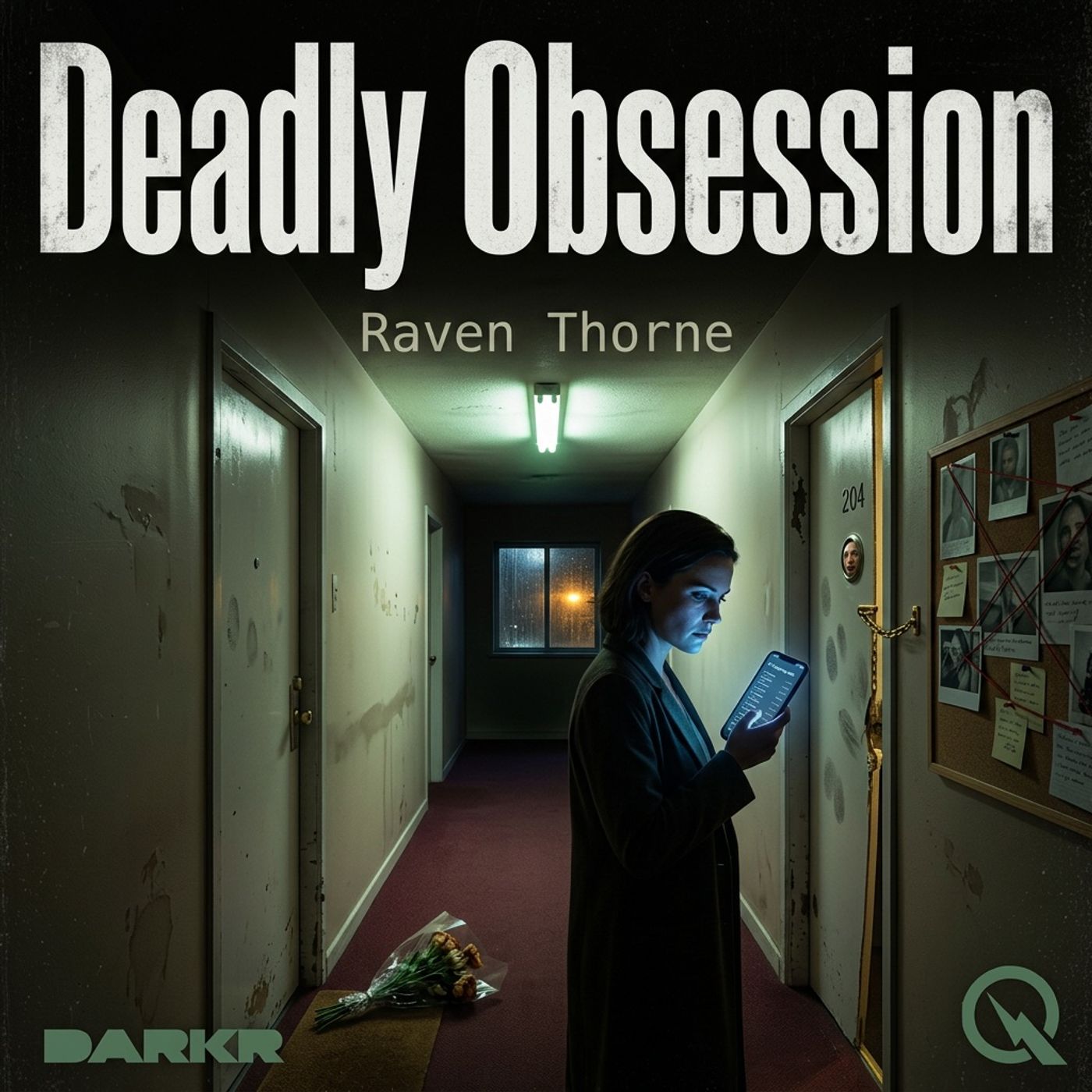 Deadly Obsession