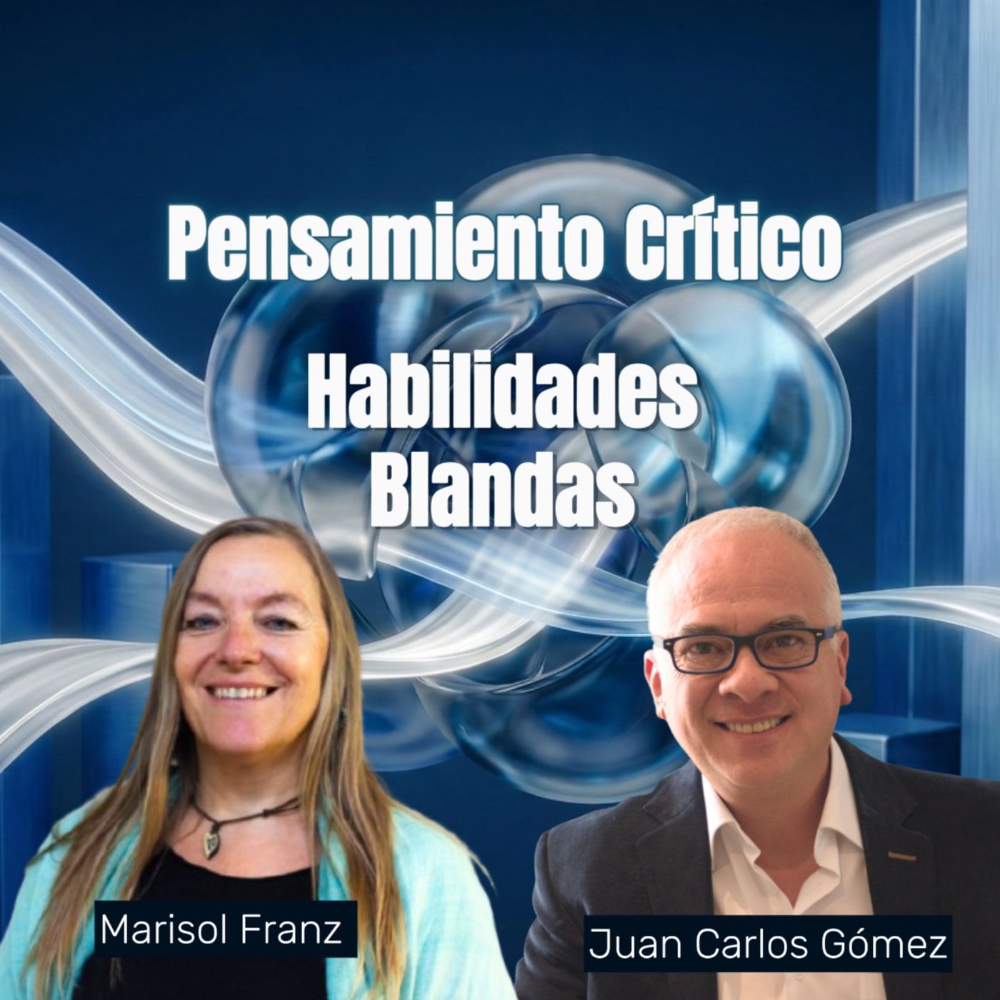 Pensamiento Crítico y Libra episode artwork