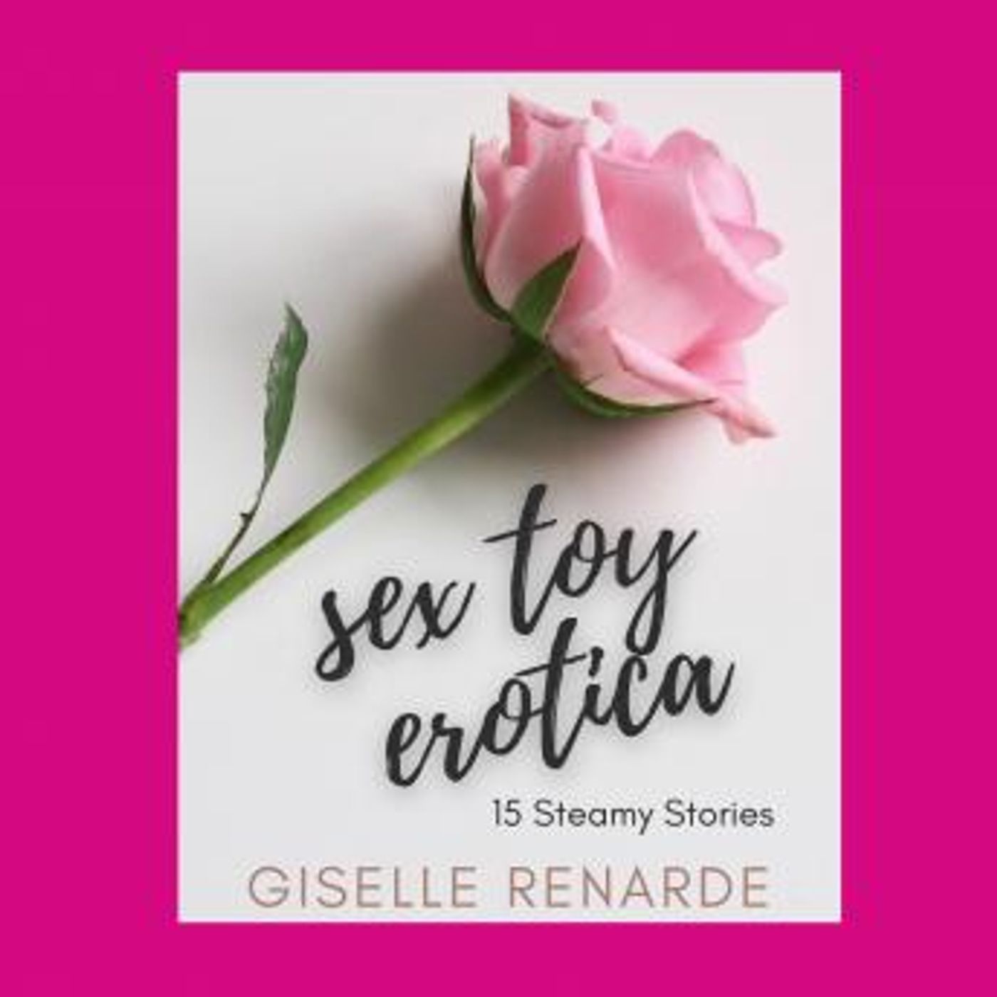 Download Top Full Audiobooks in Romance, Erotica