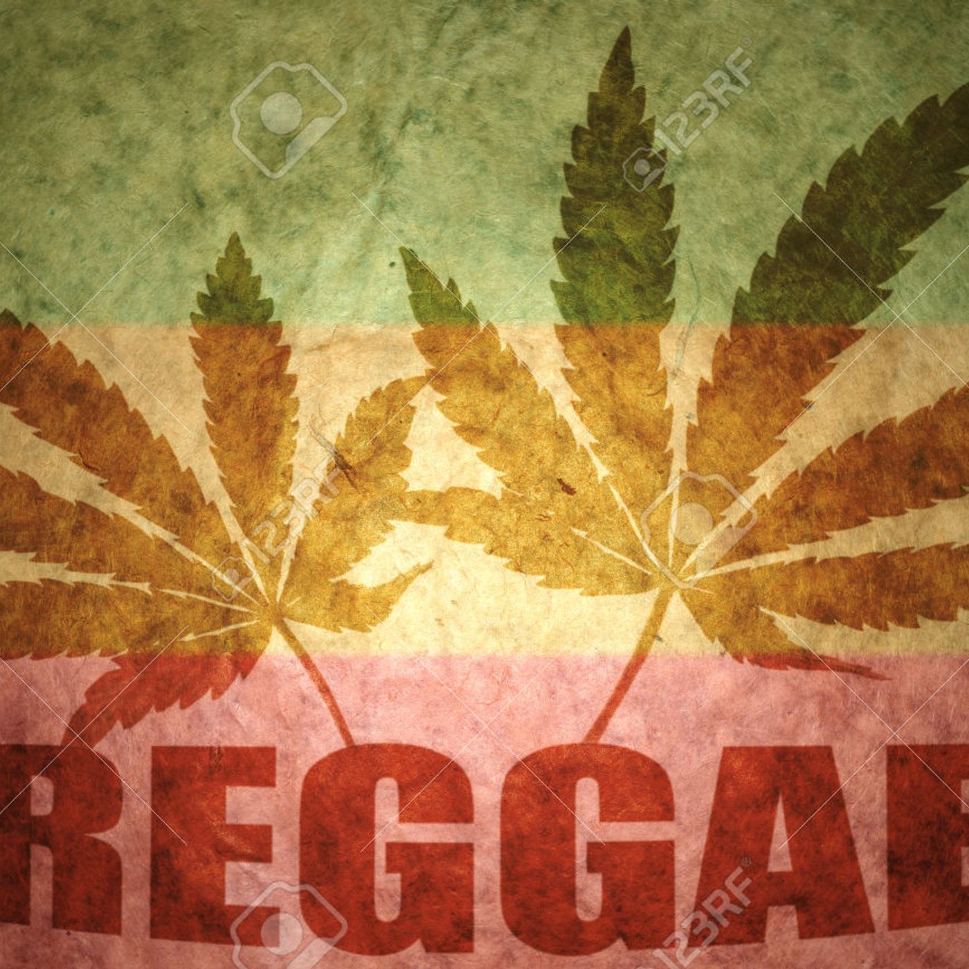 the world of the reggae