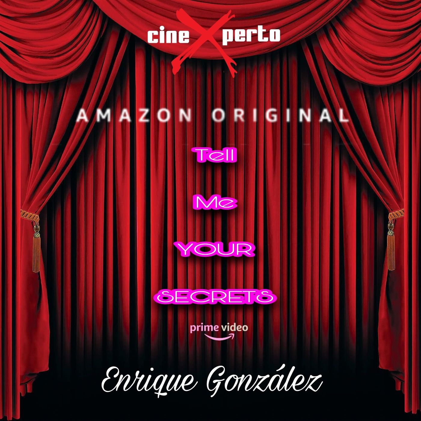 CineXperto  Enrique Gonzalez