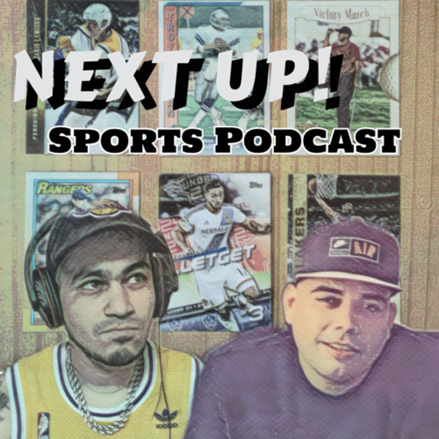 Can’t hold water podcast
