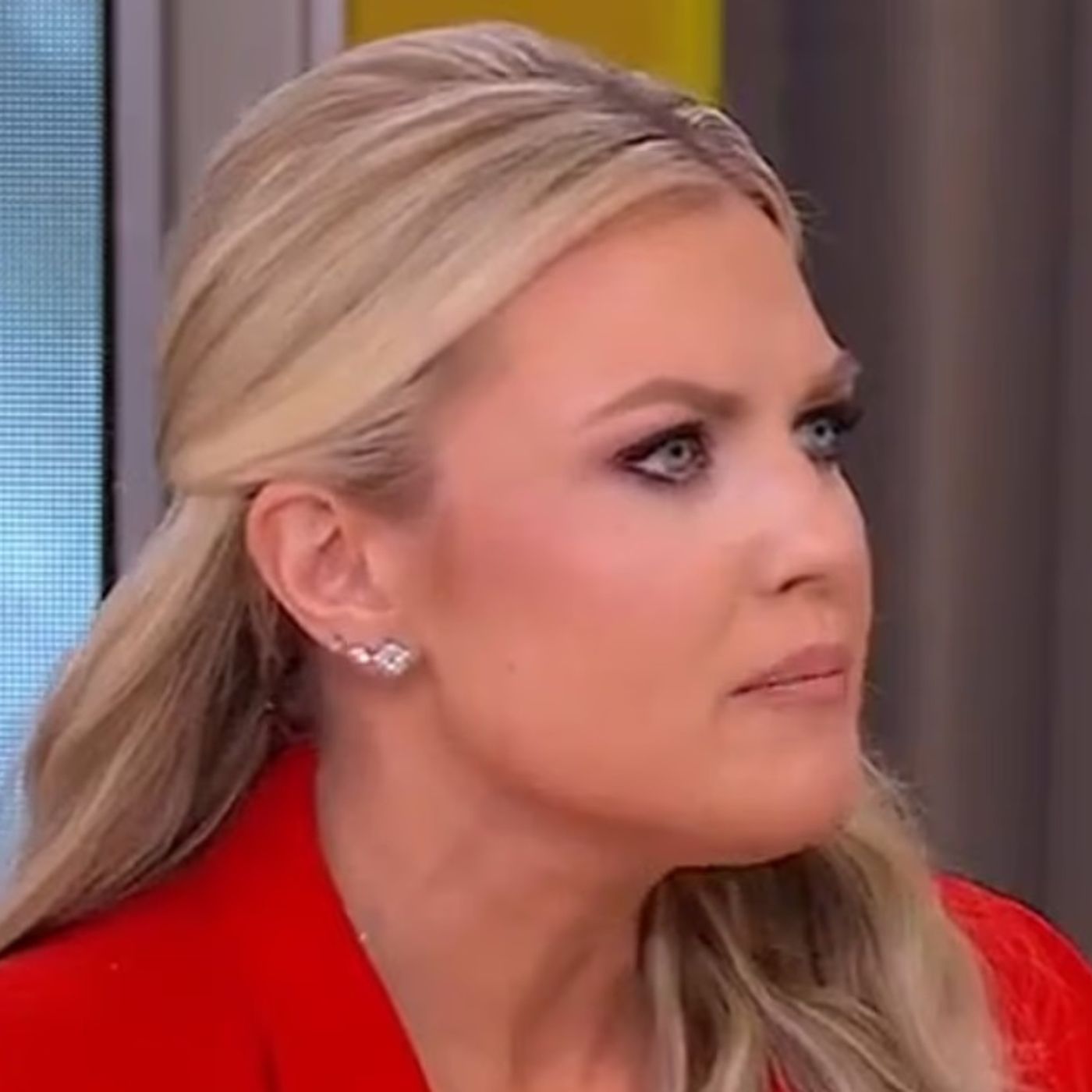 Erika Kirk Responds to Candace Owens & MTG Trump Fracture