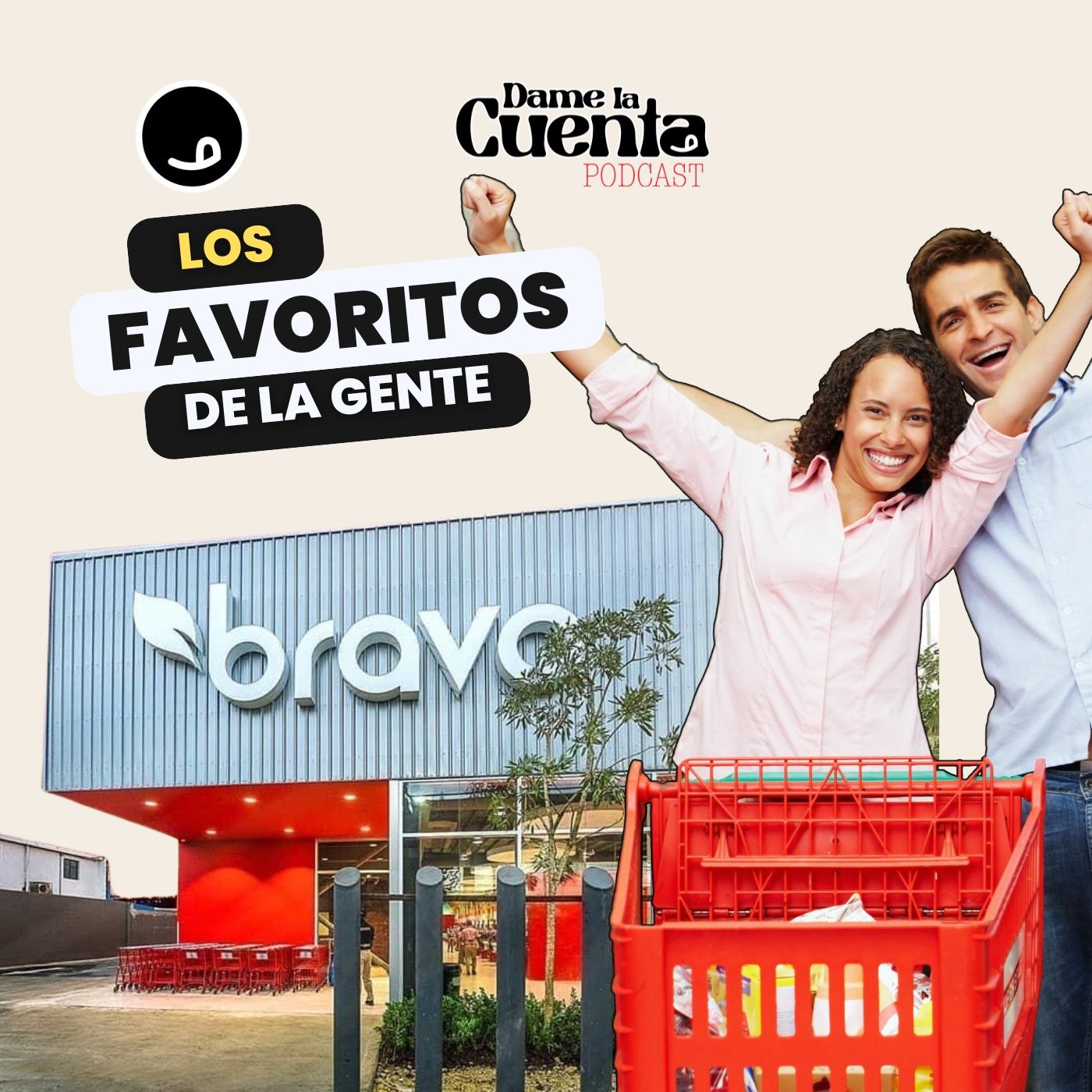 El podcast de Bocao