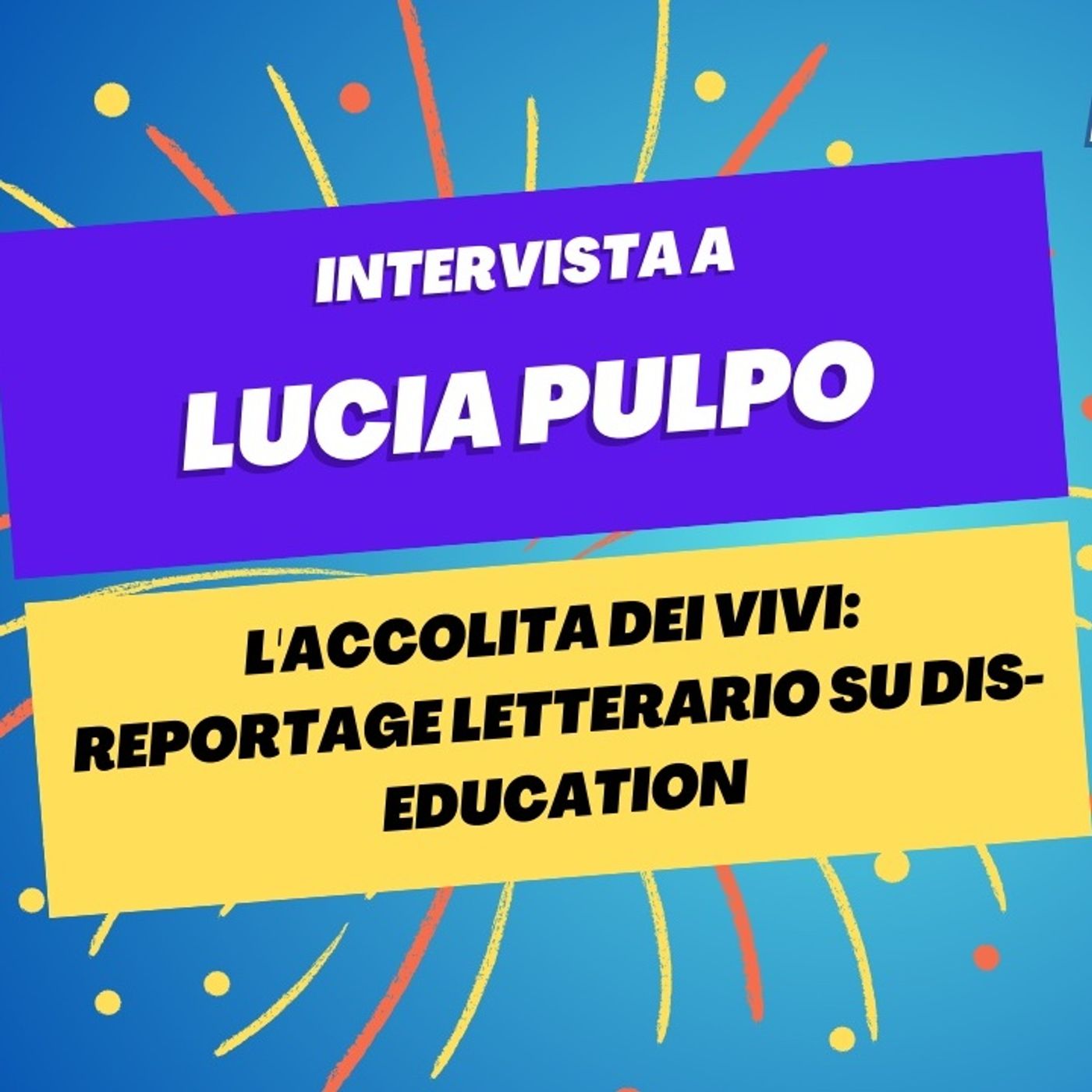 Frasivolanti blog - di Laura Ressa