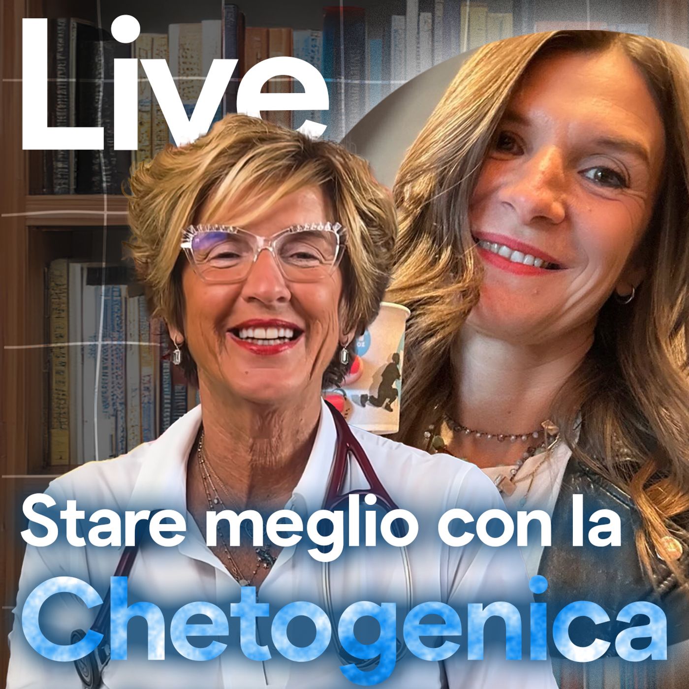 Dr. Cristina Tomasi
