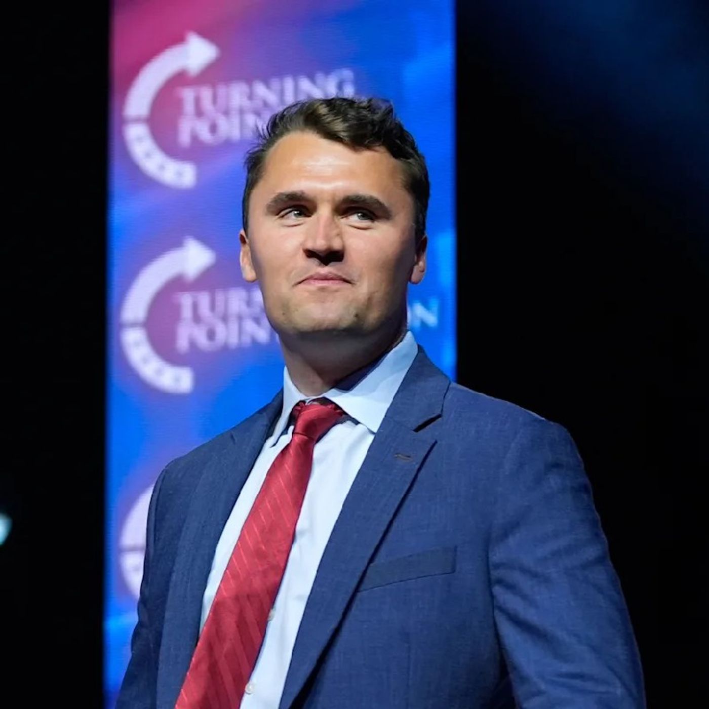 Episode 85 - "Honoring the Legacy of Charlie Kirk."