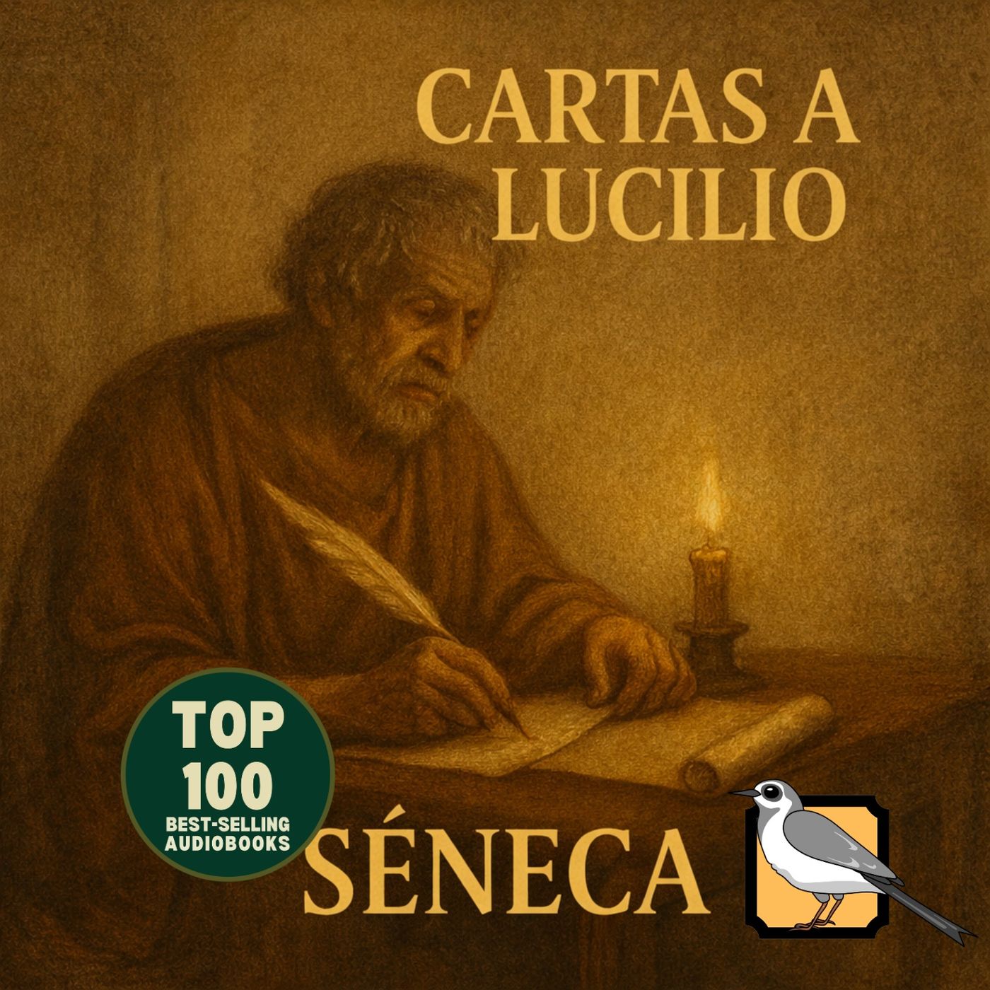 Cartas a Lucilio (Seneca)