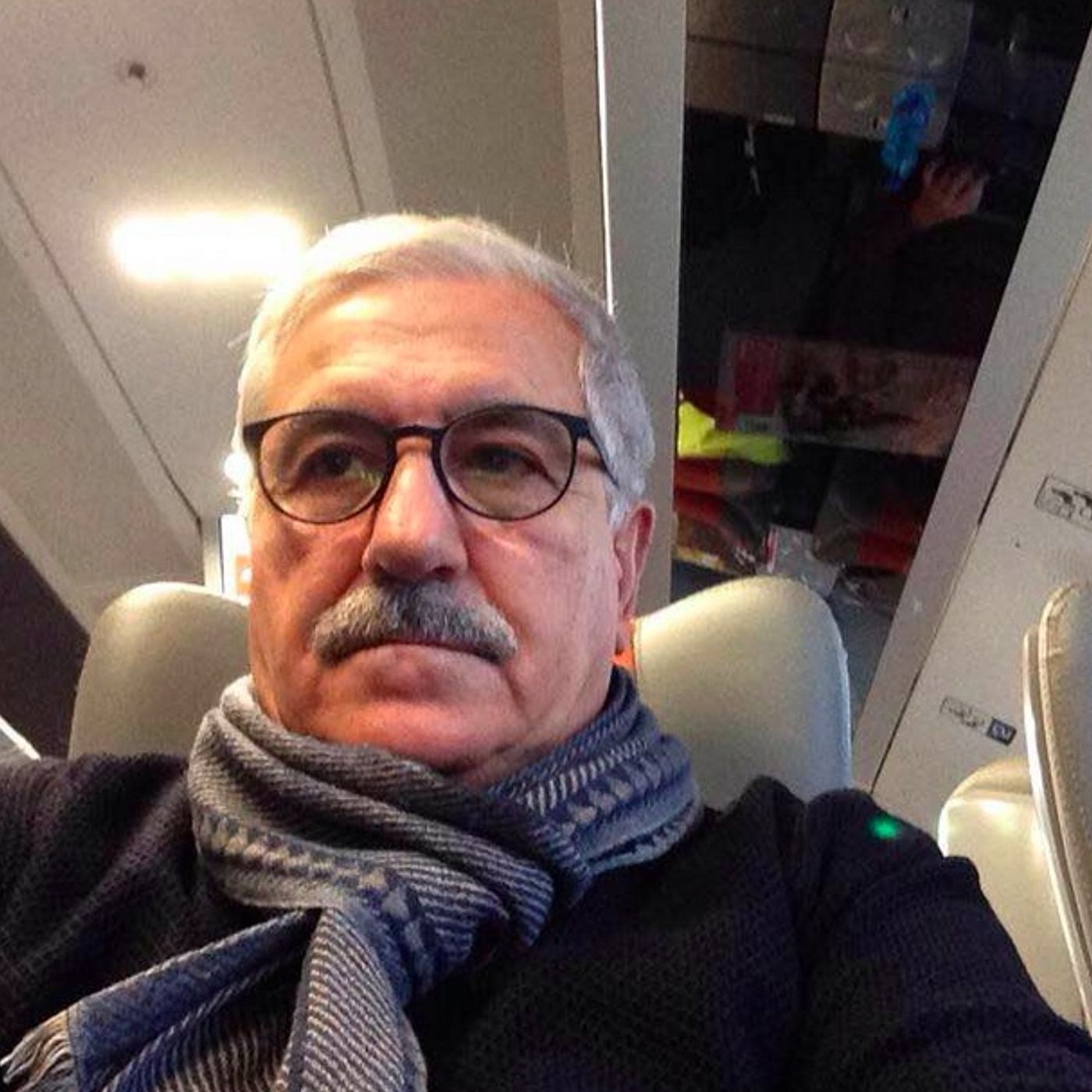 Il Corriere Lucano - Podcast