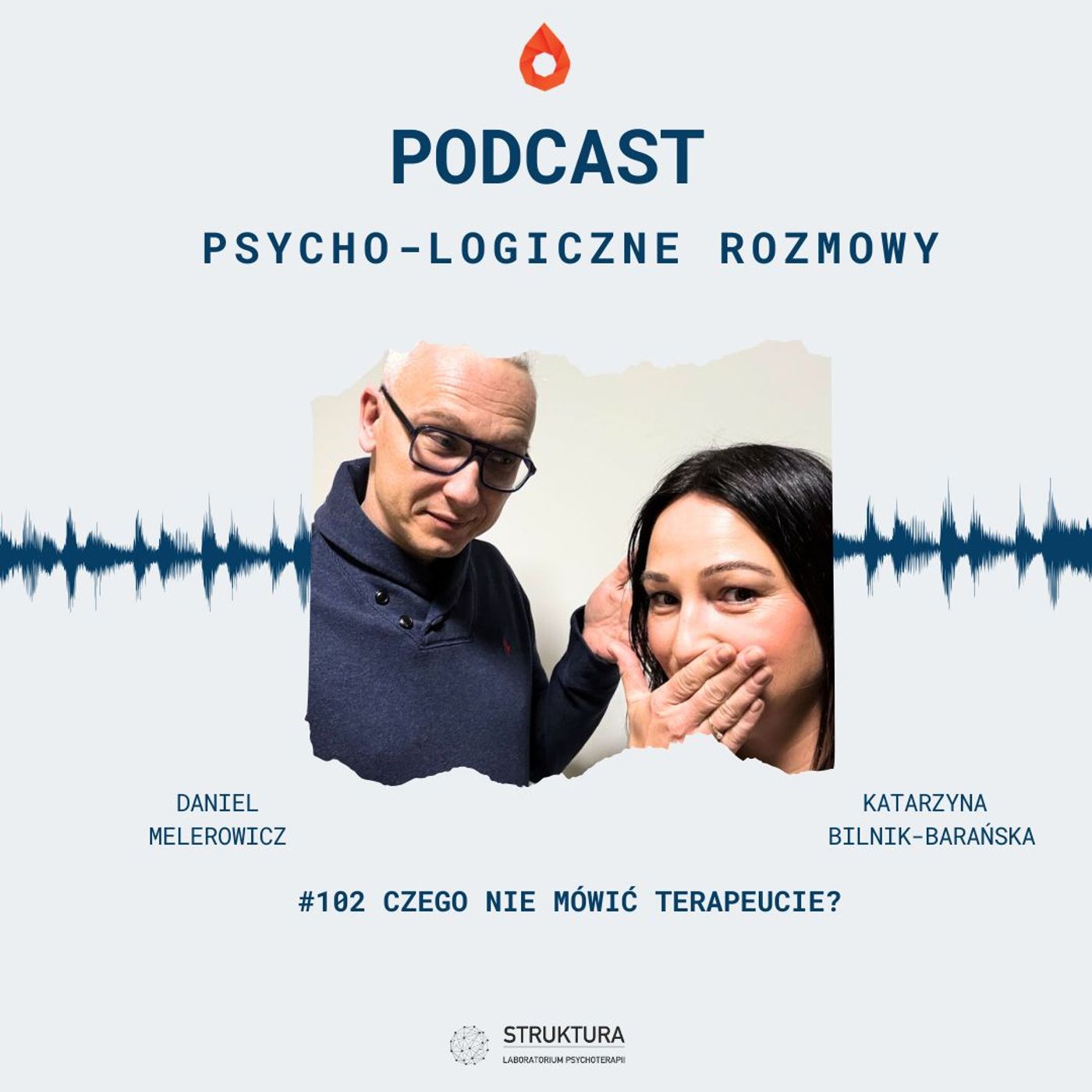 Psycho-logiczne rozmowy