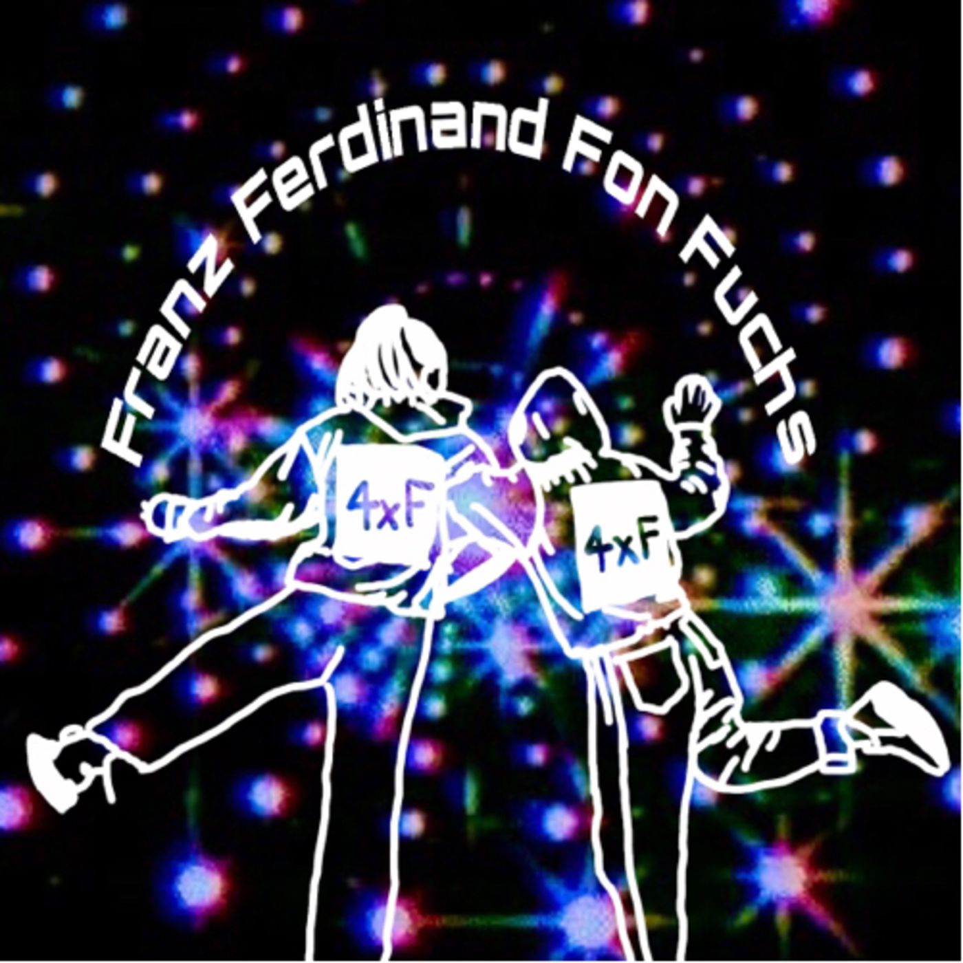 Franz Ferdinand Fon Fuchs
