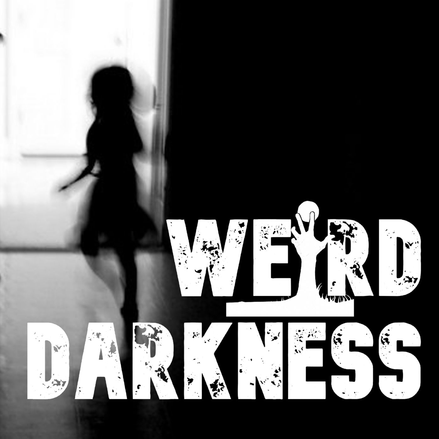 “THE CHILD NOT REALLY THERE” and Other Strange True Stories – PLUS BLOOPERS!! #WeirdDarkness