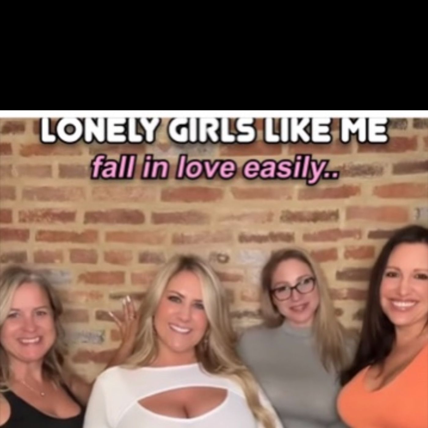 I am harsh on bad women in regard to my language, but I praise good women I love them episode artwork