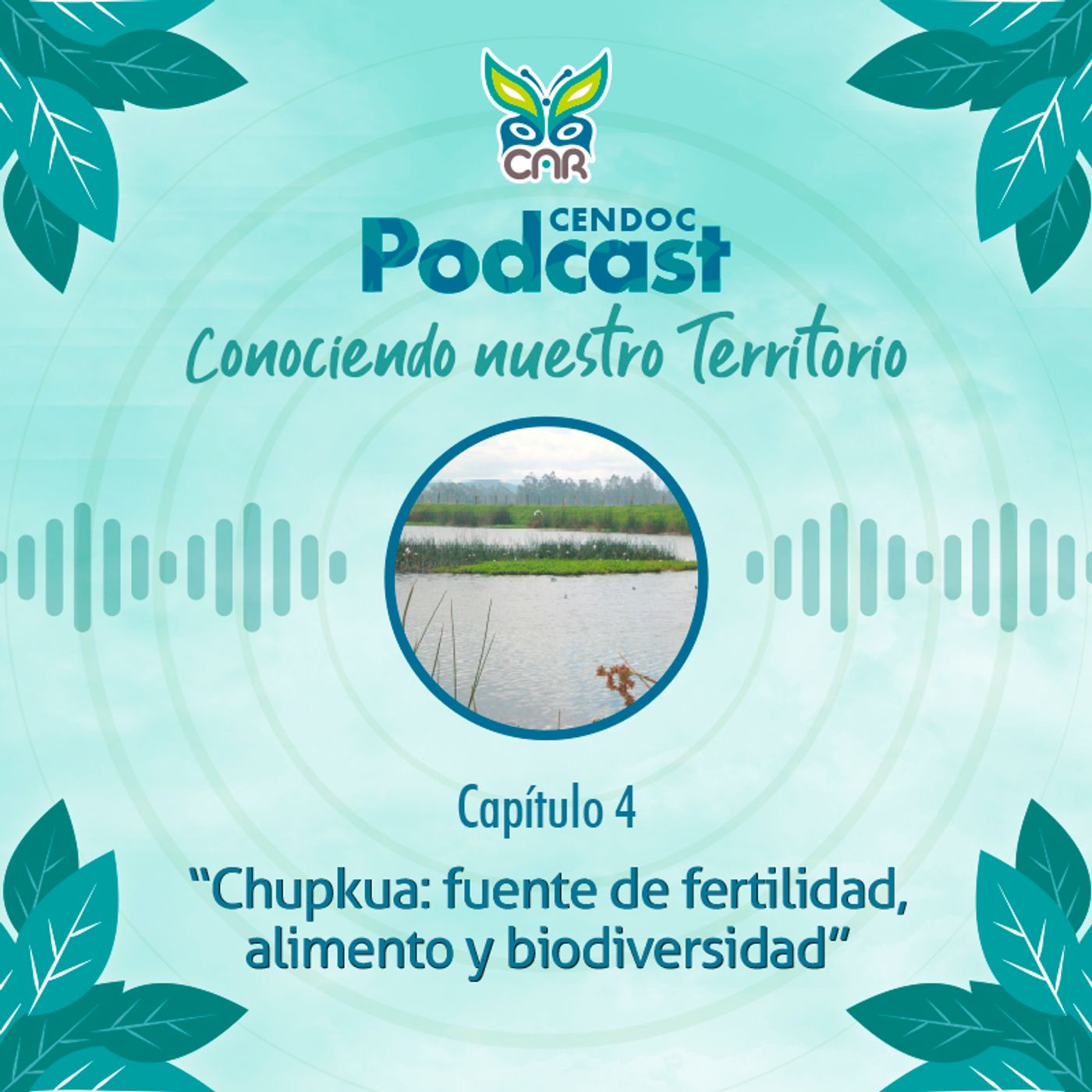 Conociendo nuestro Territorio