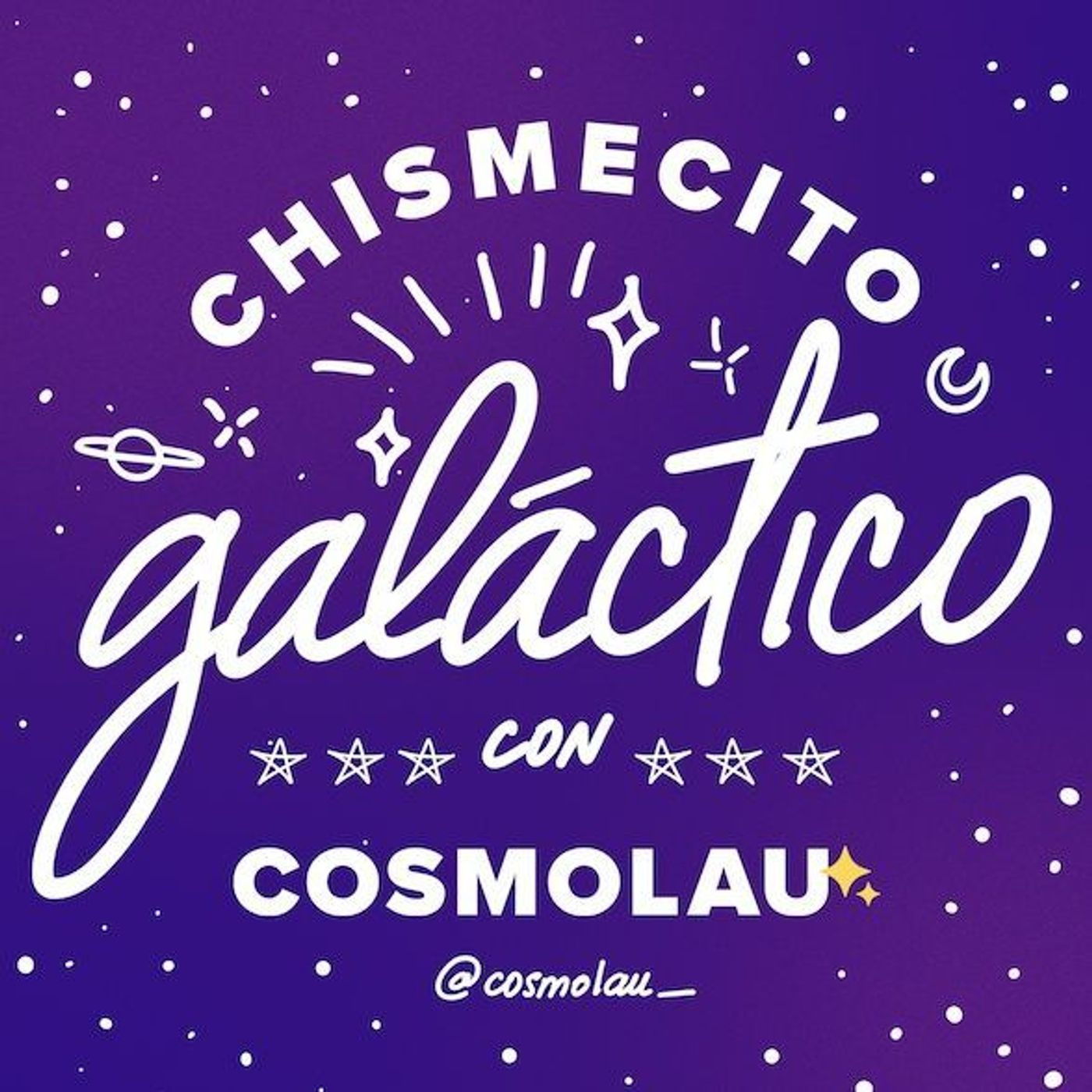 COSMOLAU: TUS HORÓSCOPOS