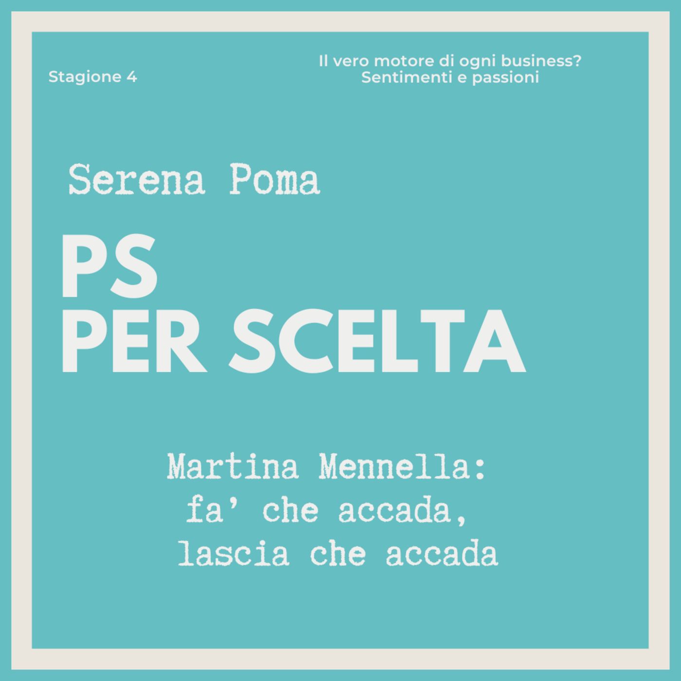 PS Per Scelta