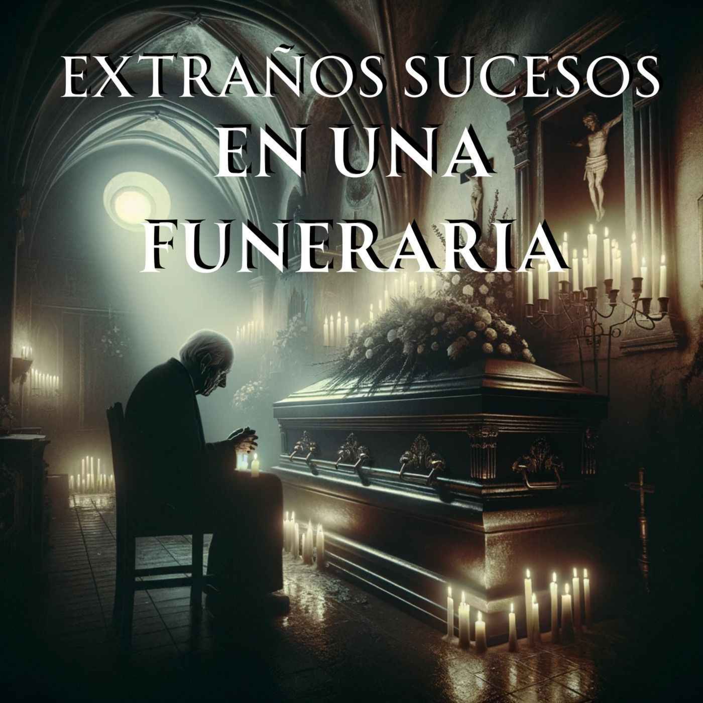 HISTORIAS DE FUNERARIAS