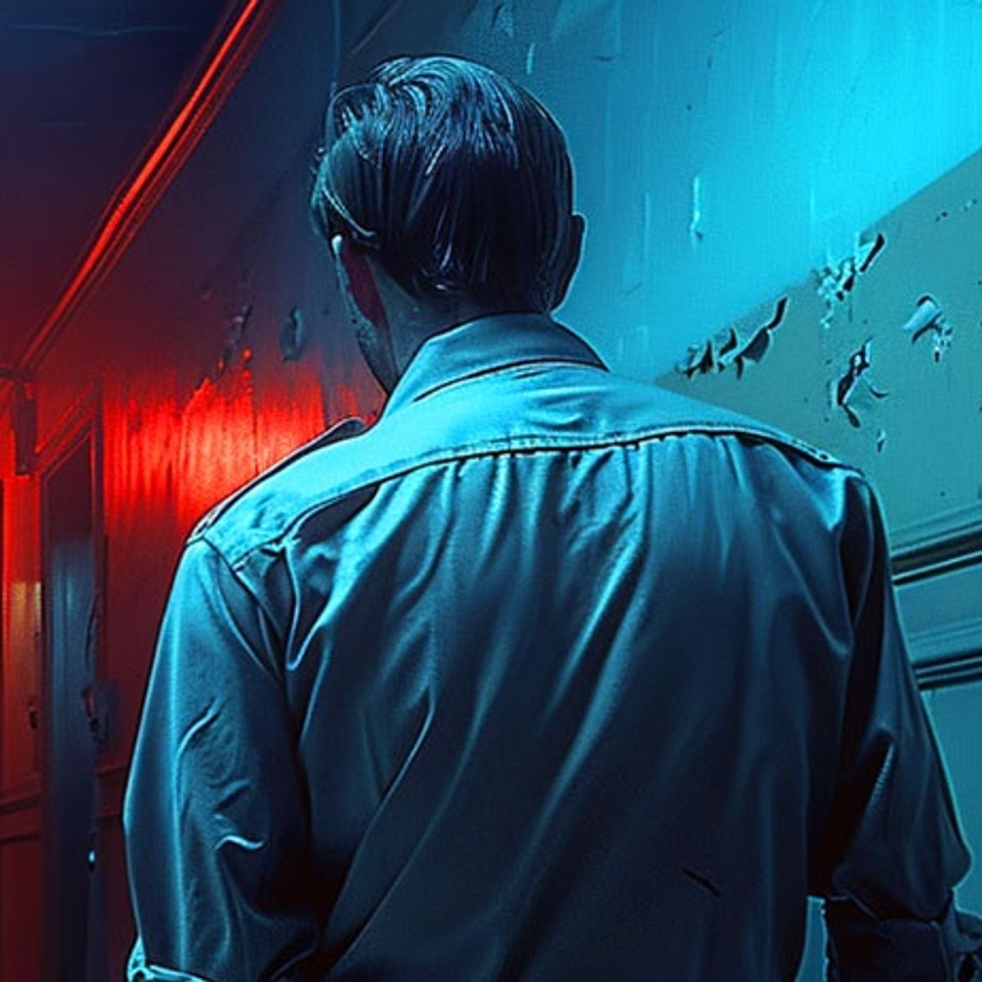 La Monja Que Atravesaba Paredes En El Turno Nocturno Historias De Terror - REDE