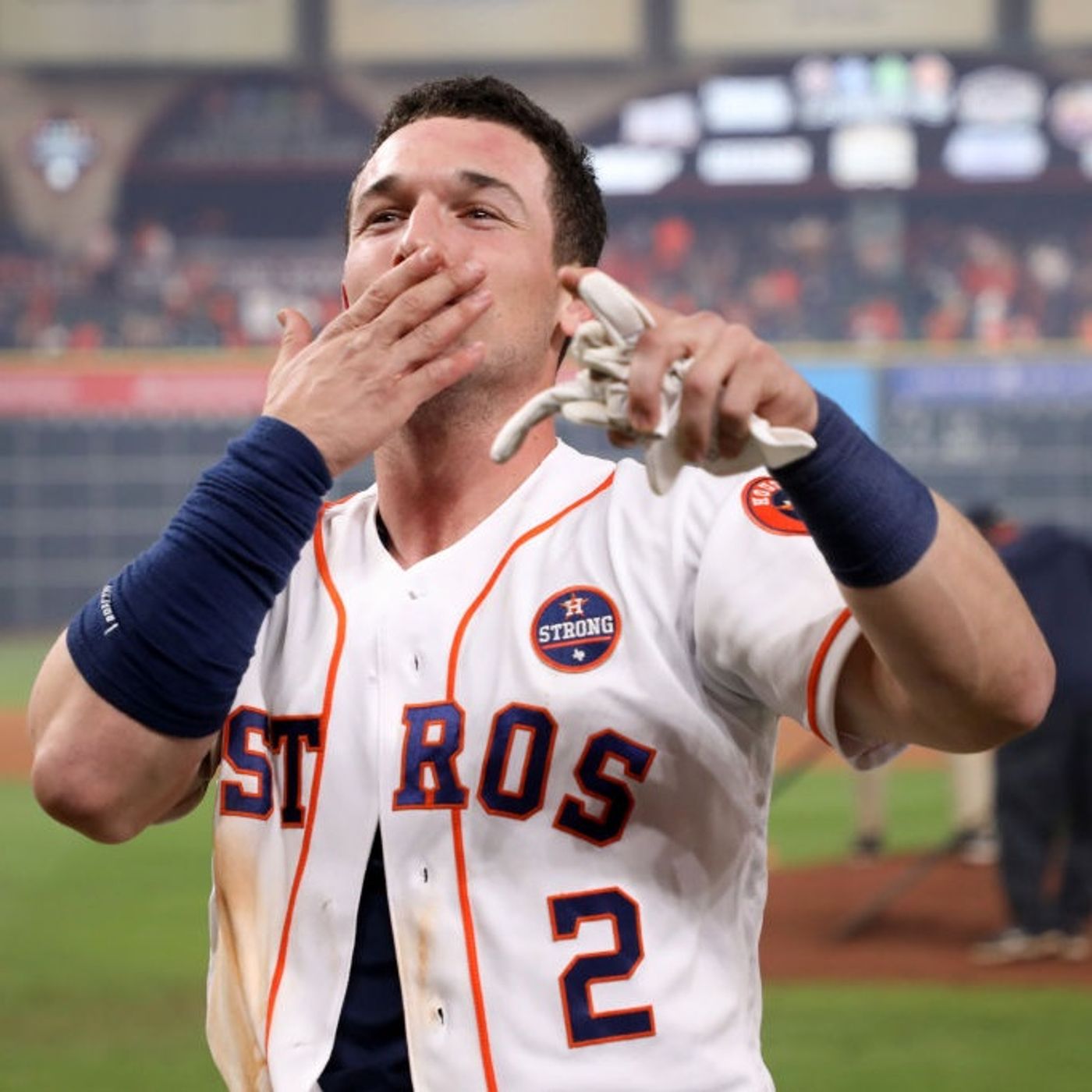 Bregman Agrees To Deal With Red Sox, Astros Spring Training Begins, Framber Hasn't Been Offered Extension