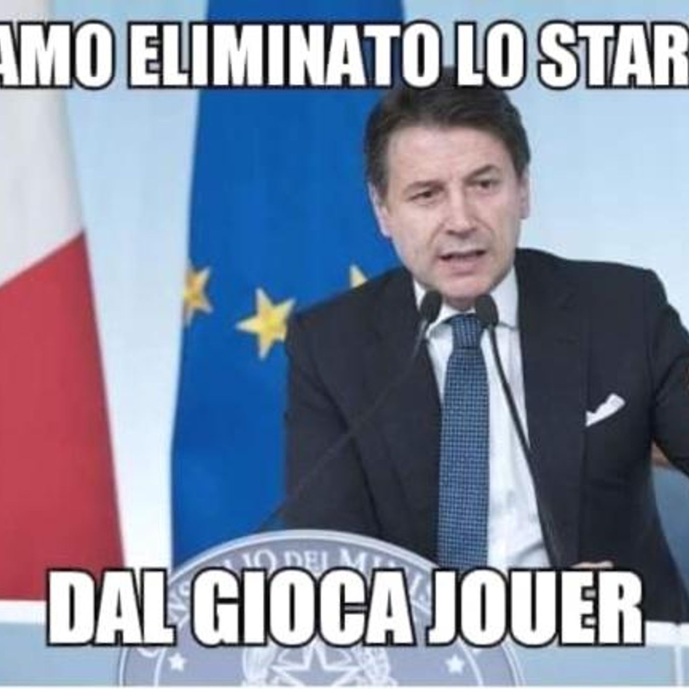 RADIO I DI ITALIA DEL 27 episode artwork
