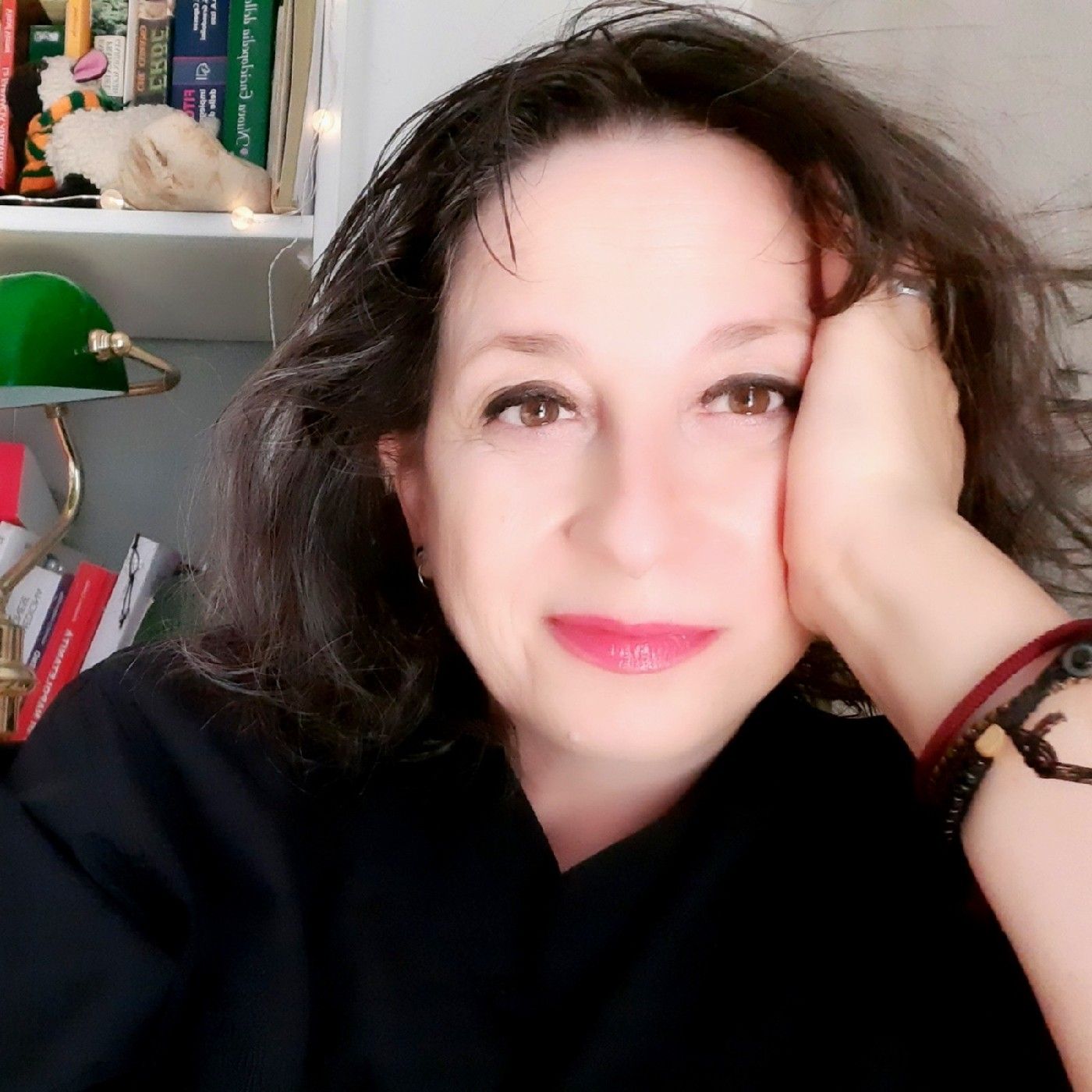 Copertina di PensieRosa