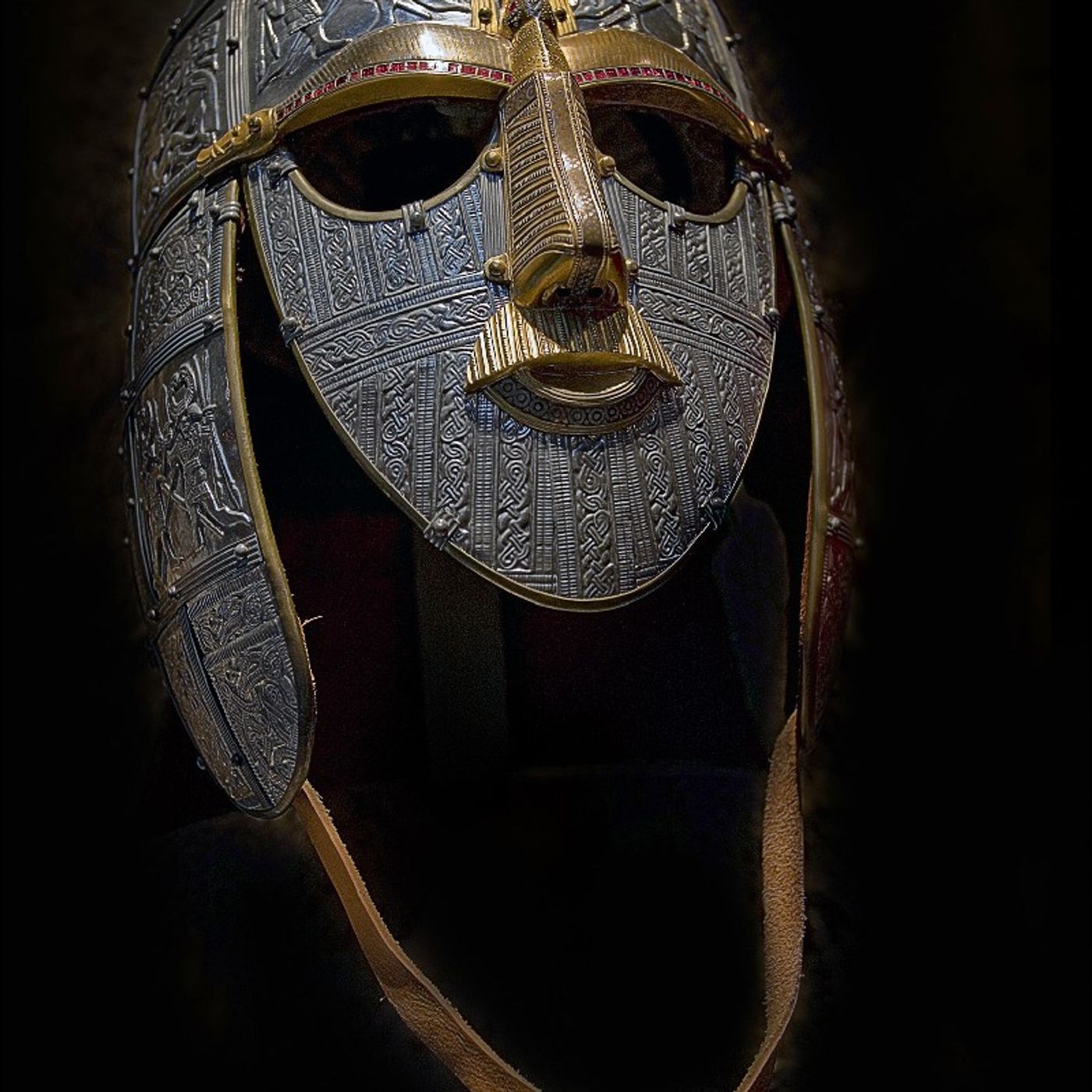 História Medieval-podcast de Eliu Almeida Almeida episode artwork