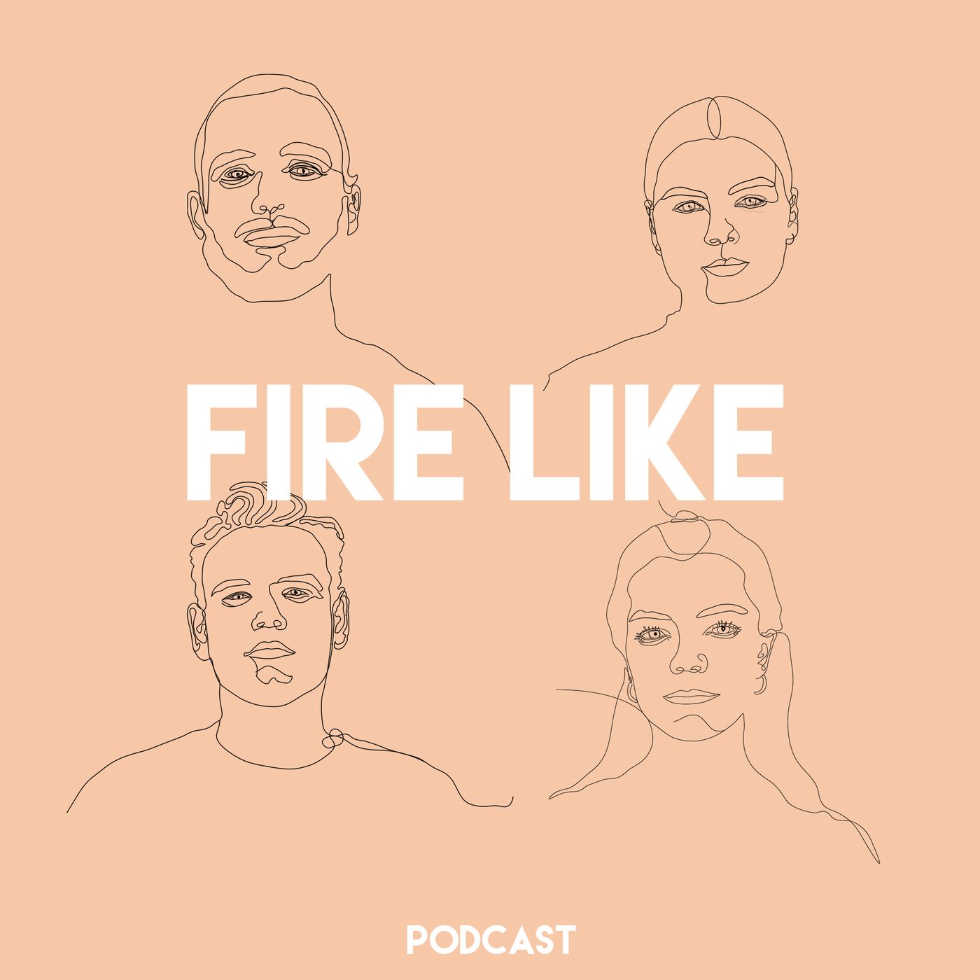Fire like