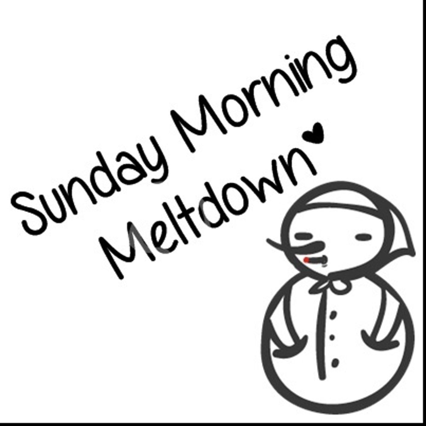 Sunday Morning Breakdown episode artwork