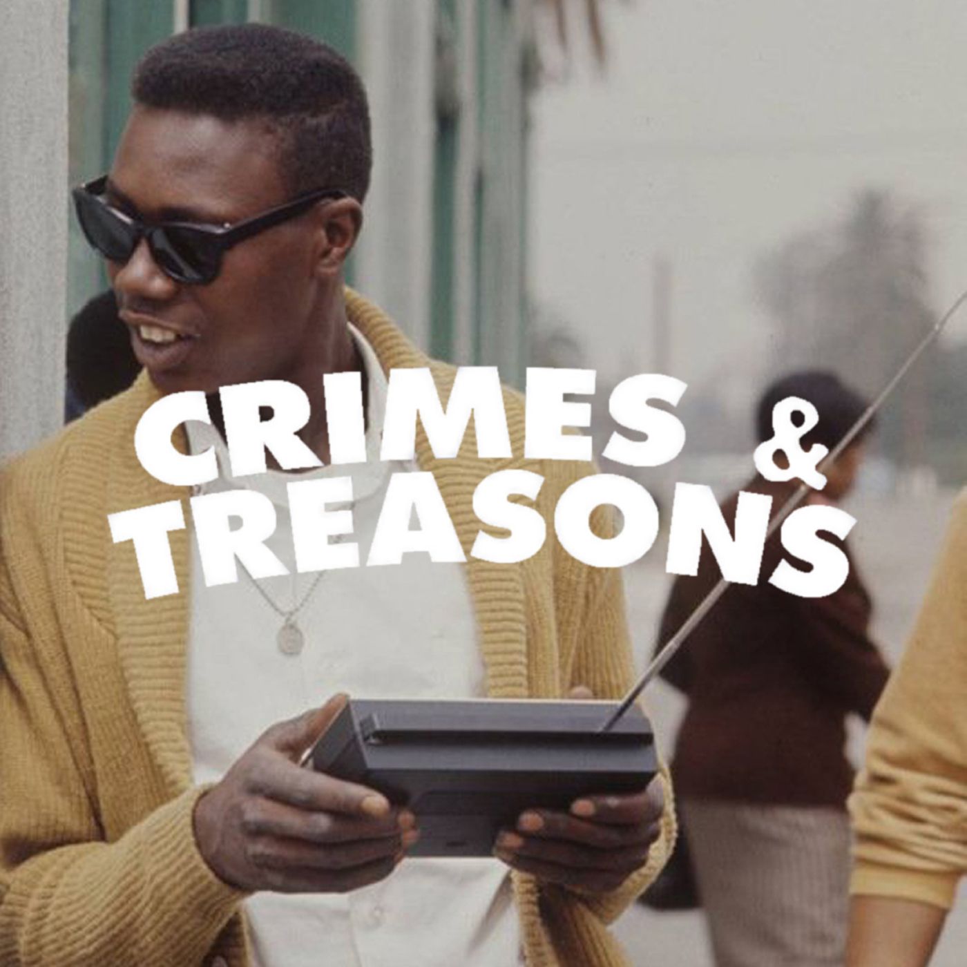 CiTR -- Crimes & Treasons