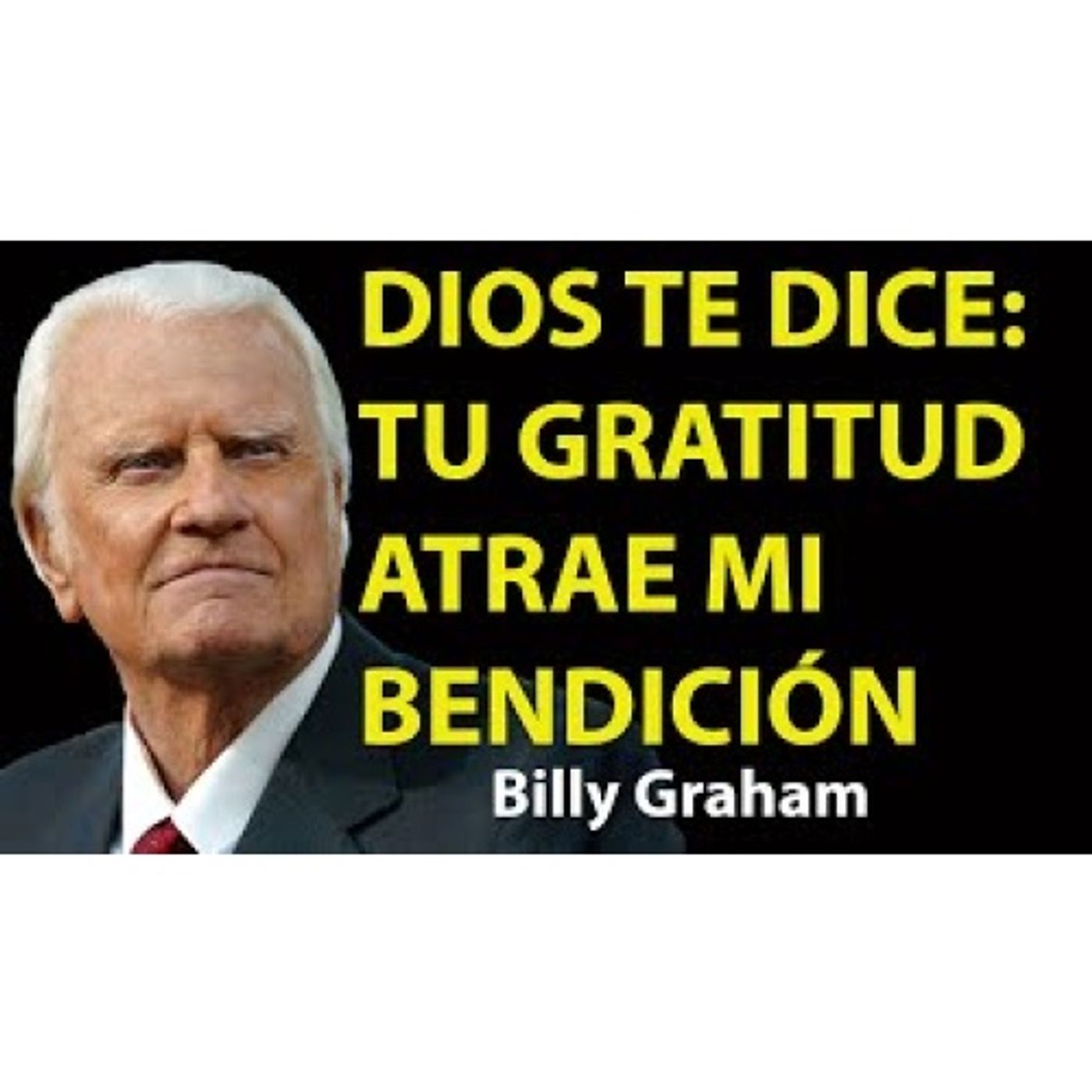 ¿Sabías que agradecer puede cambiar tu vida？- Predicas Cristianas