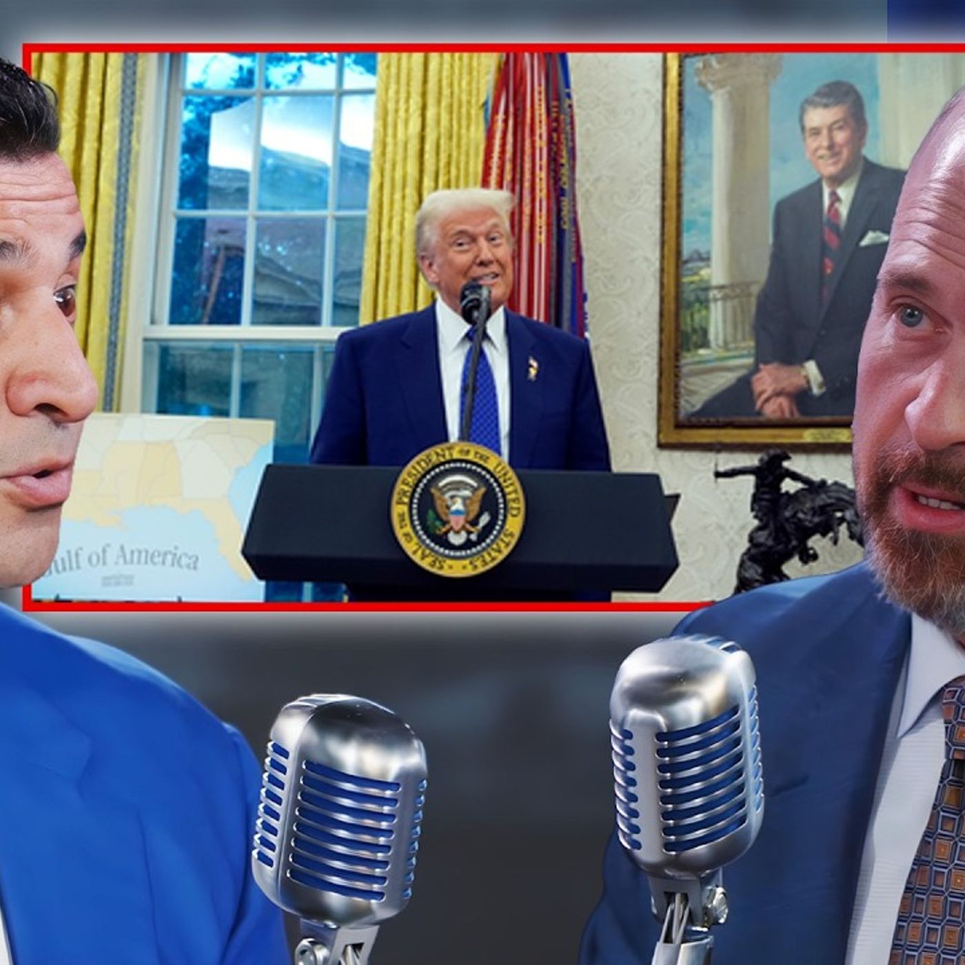 “Let's Work With TPUSA” - Heritage Foundation CEO REVEALS Charlie Kirk Alliance To Reach Gen Z