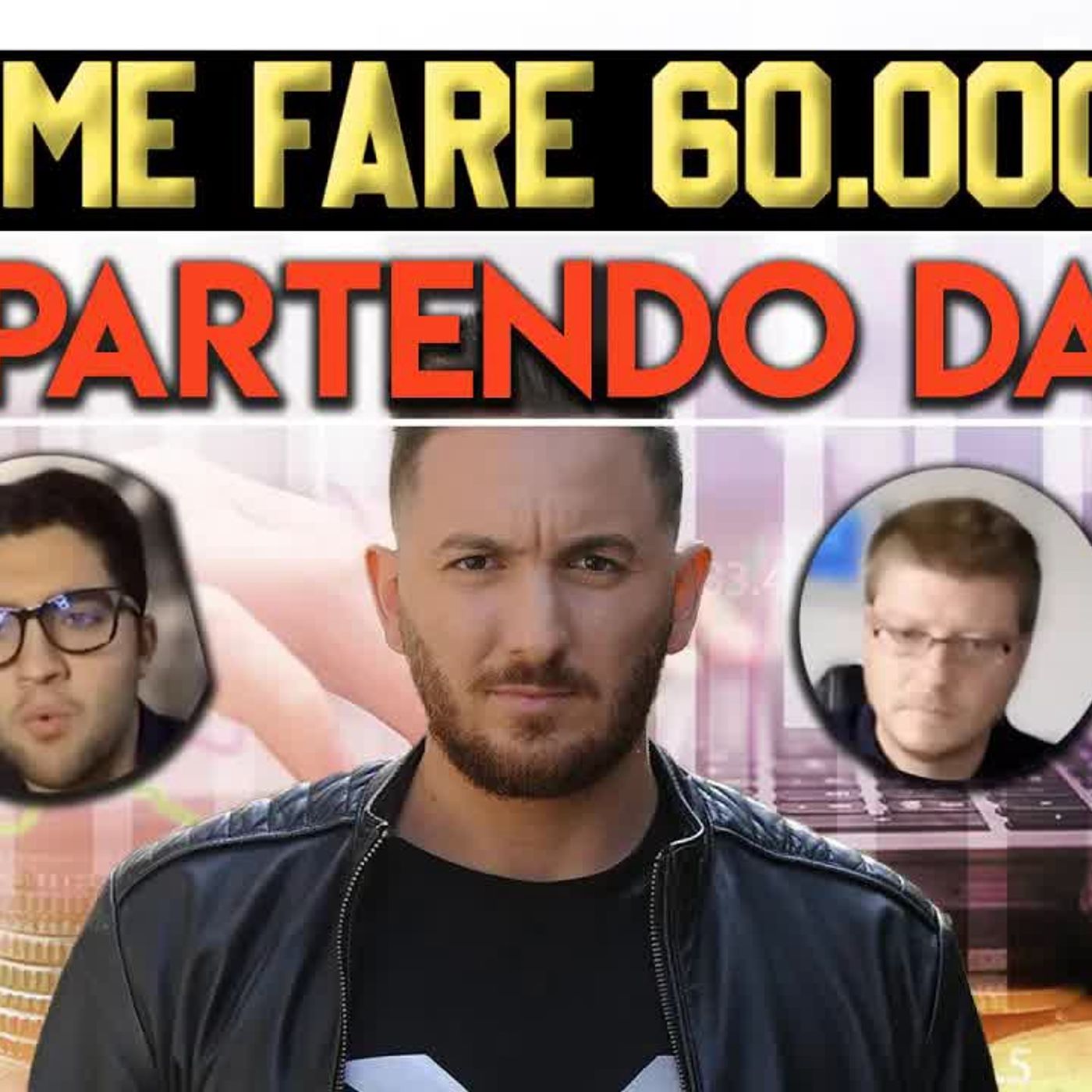 IL VIAGGIO con Mik Cosentino