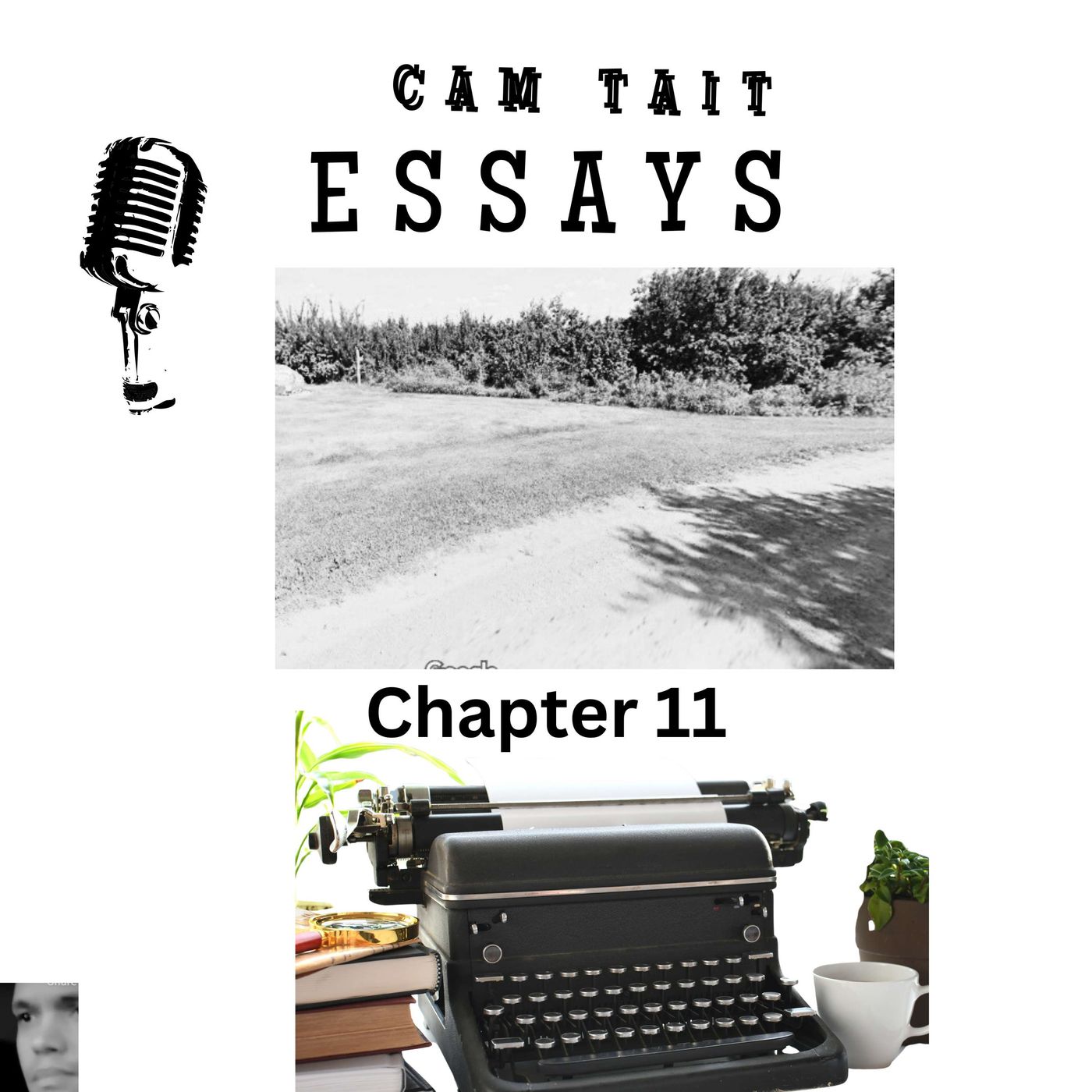 The Cam Tait Essays
