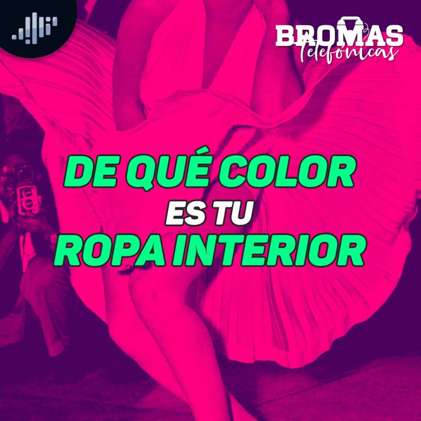 Bromas Telefónicas