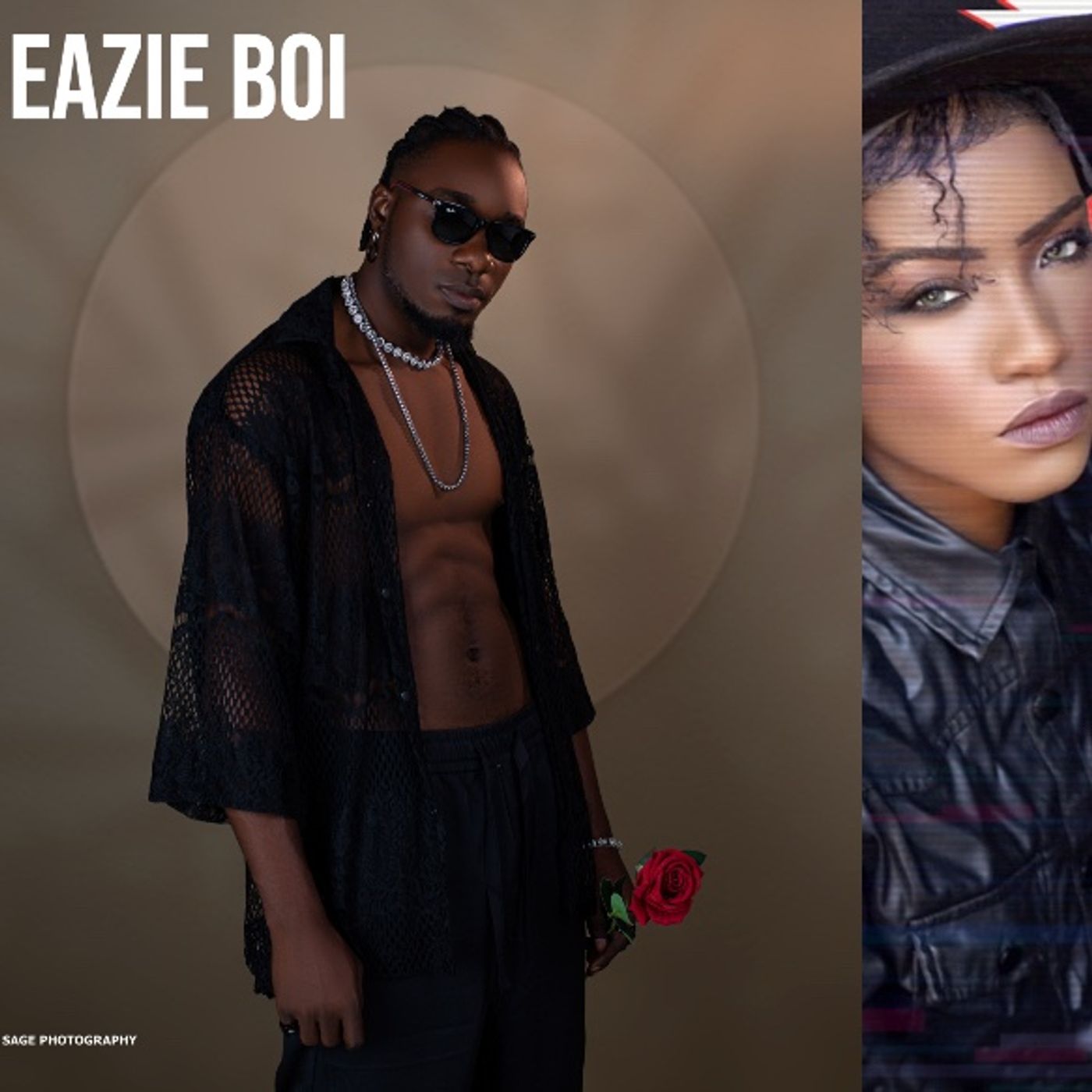 Creator to Creators S7 Ep 86 Eazie Boi