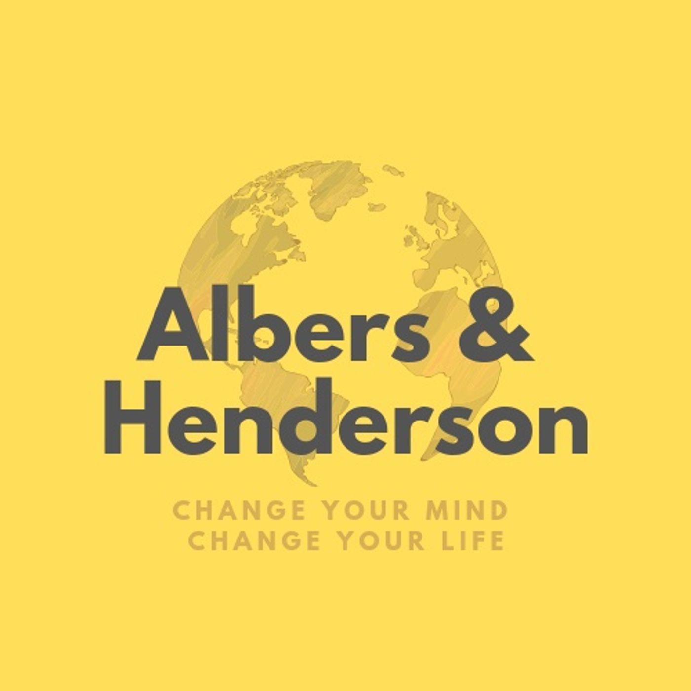 The Albers and Henderson Show