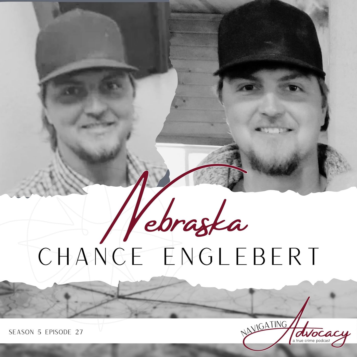Nebraska : Chance Englebert