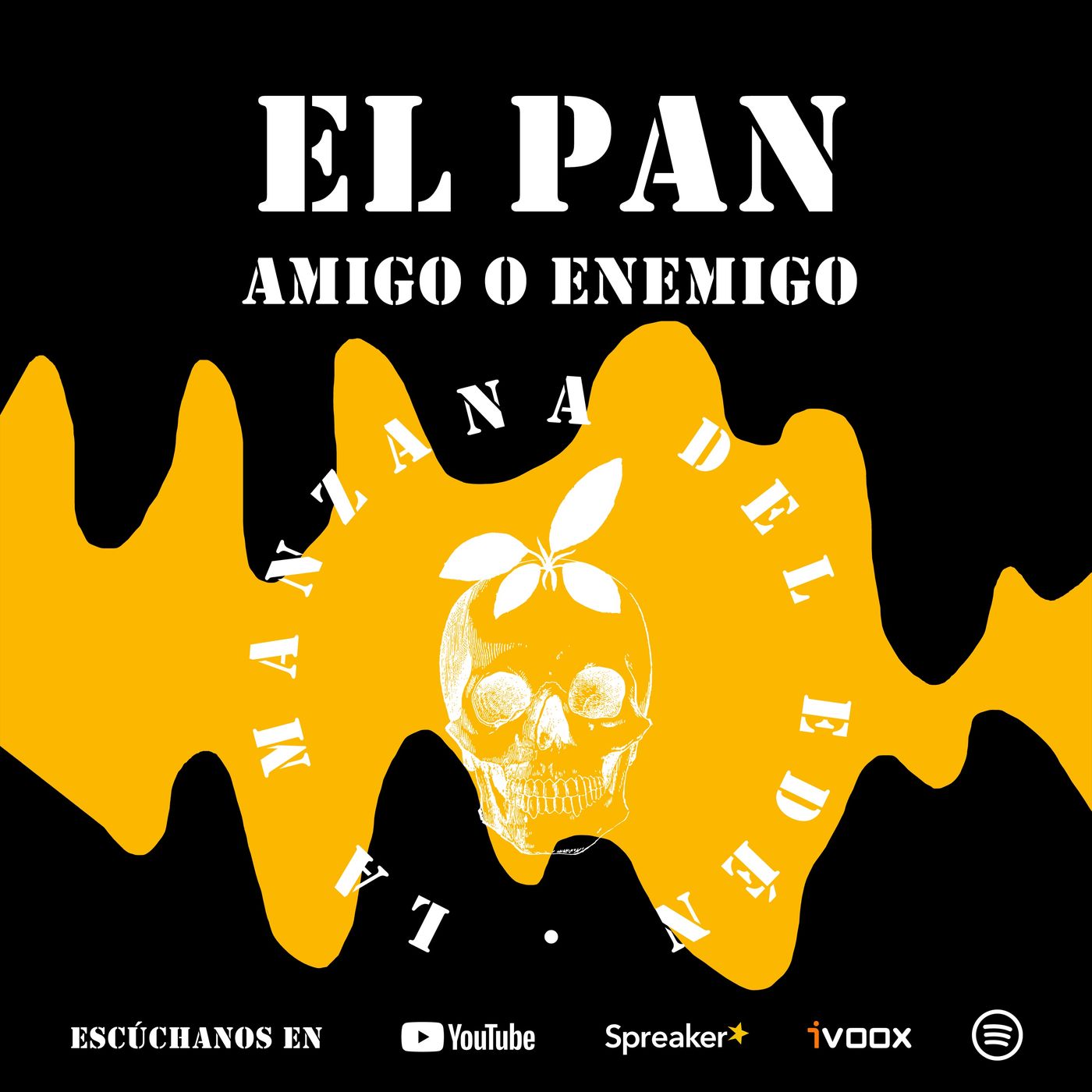 La Manzana del Edén