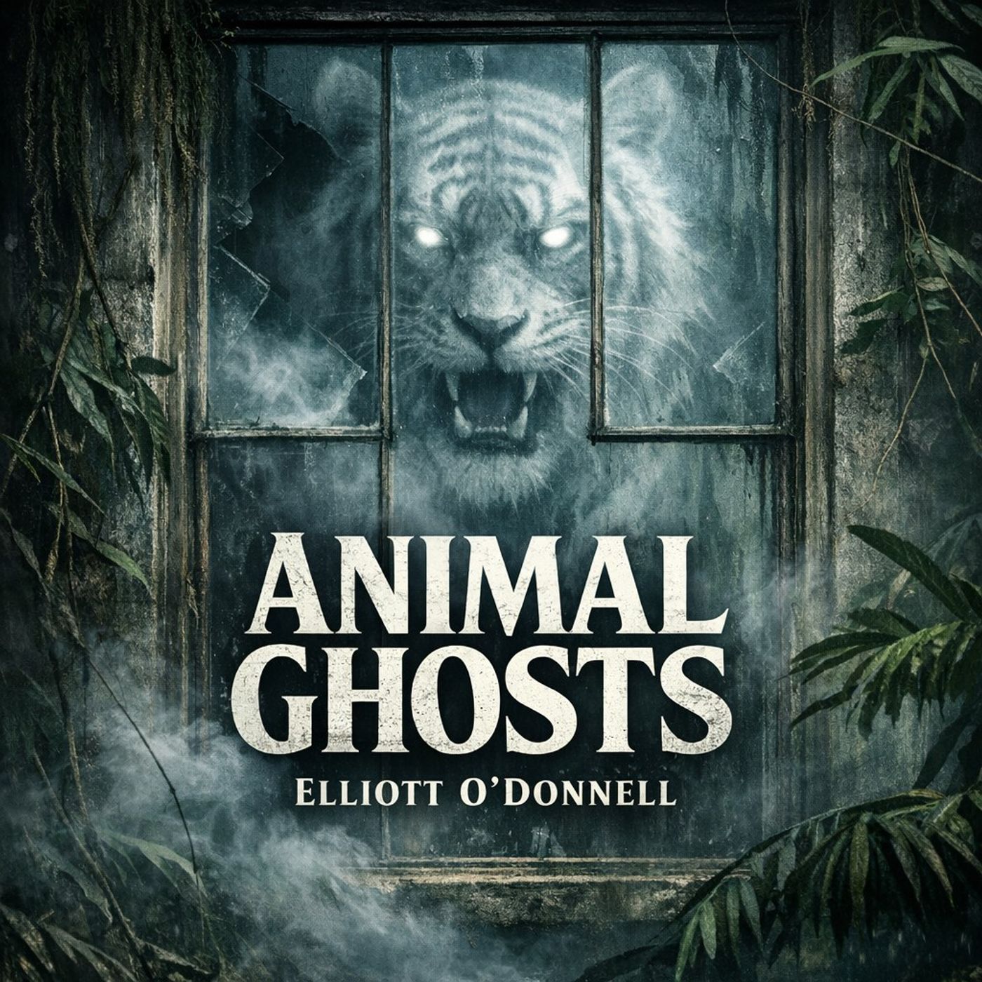 🟡 Animal Ghosts (Full Audiobook) | Elliott O’Donnell
