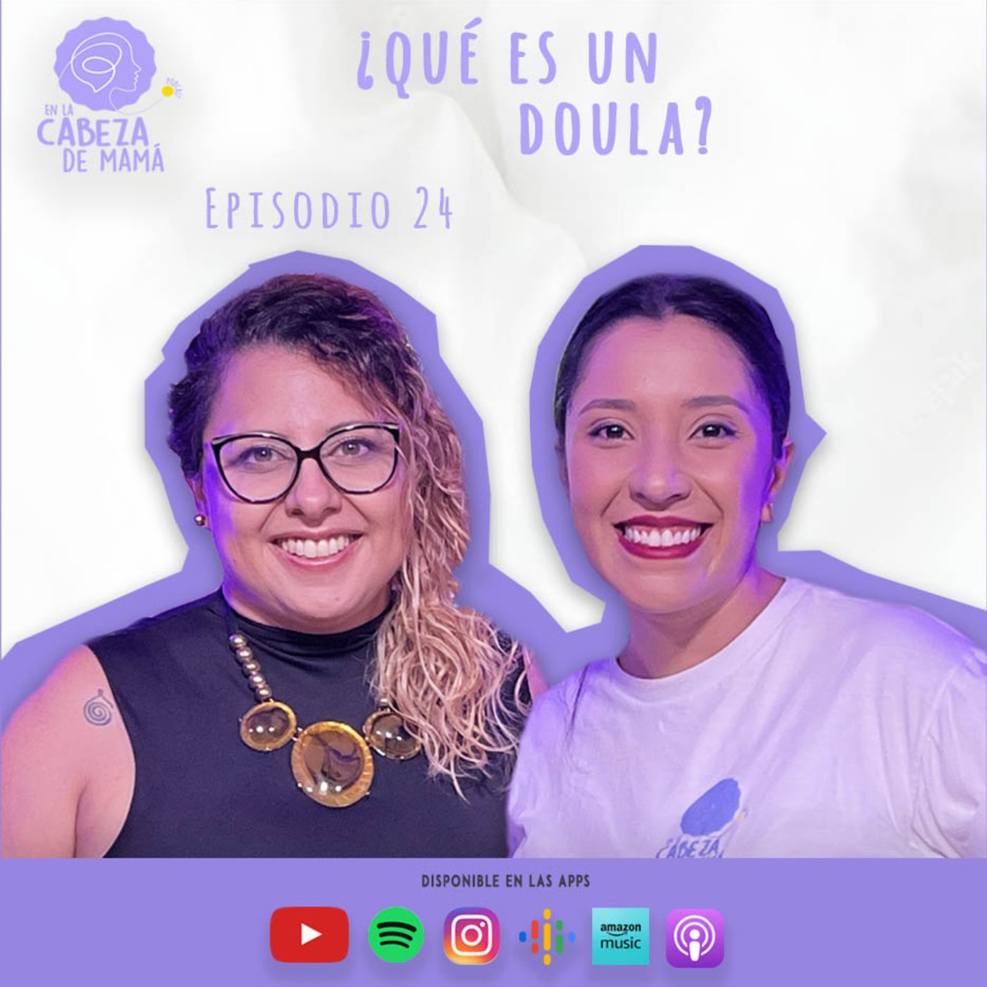 En la Cabeza de Mamá