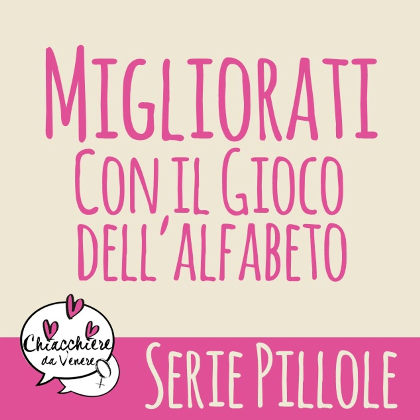Chiacchiere da Venere - DONNE CHE SVOLTANO!