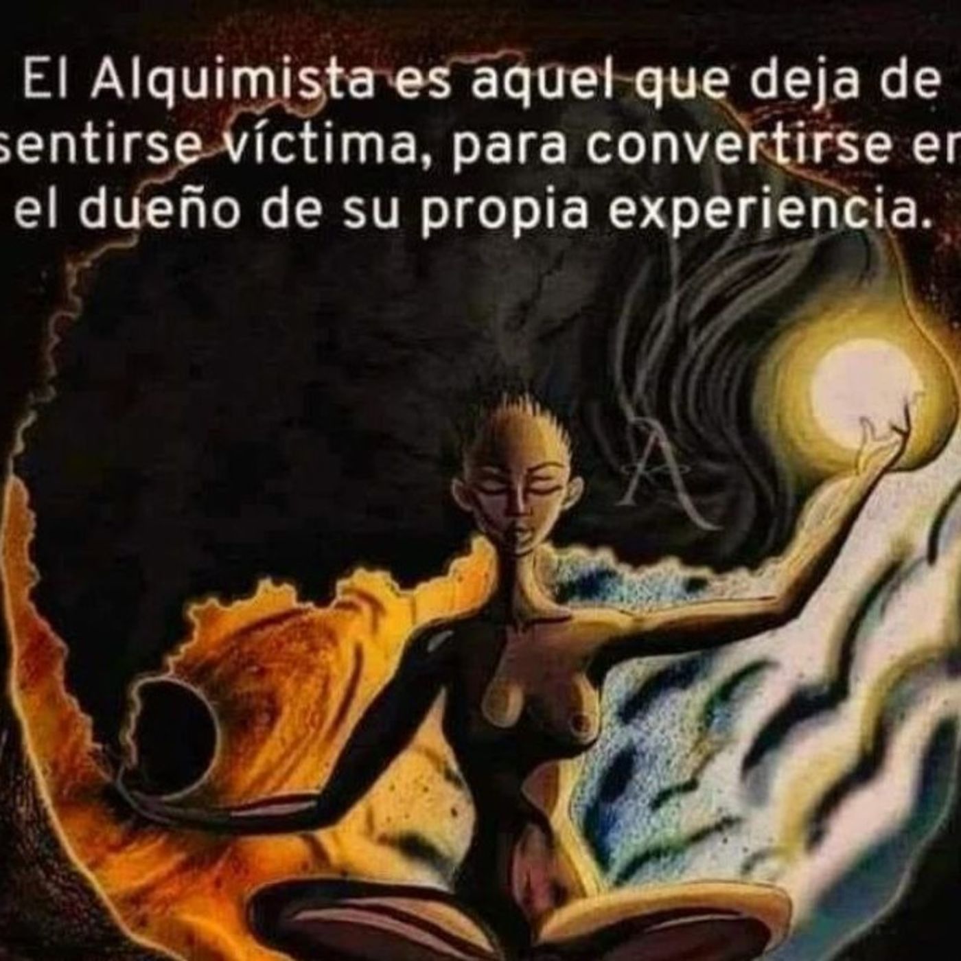 Me estoy dando permiso episode artwork